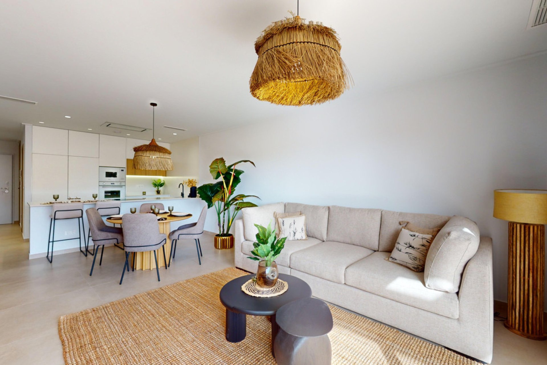 Nouvelle construction - Appartement - Pilar de la Horadada