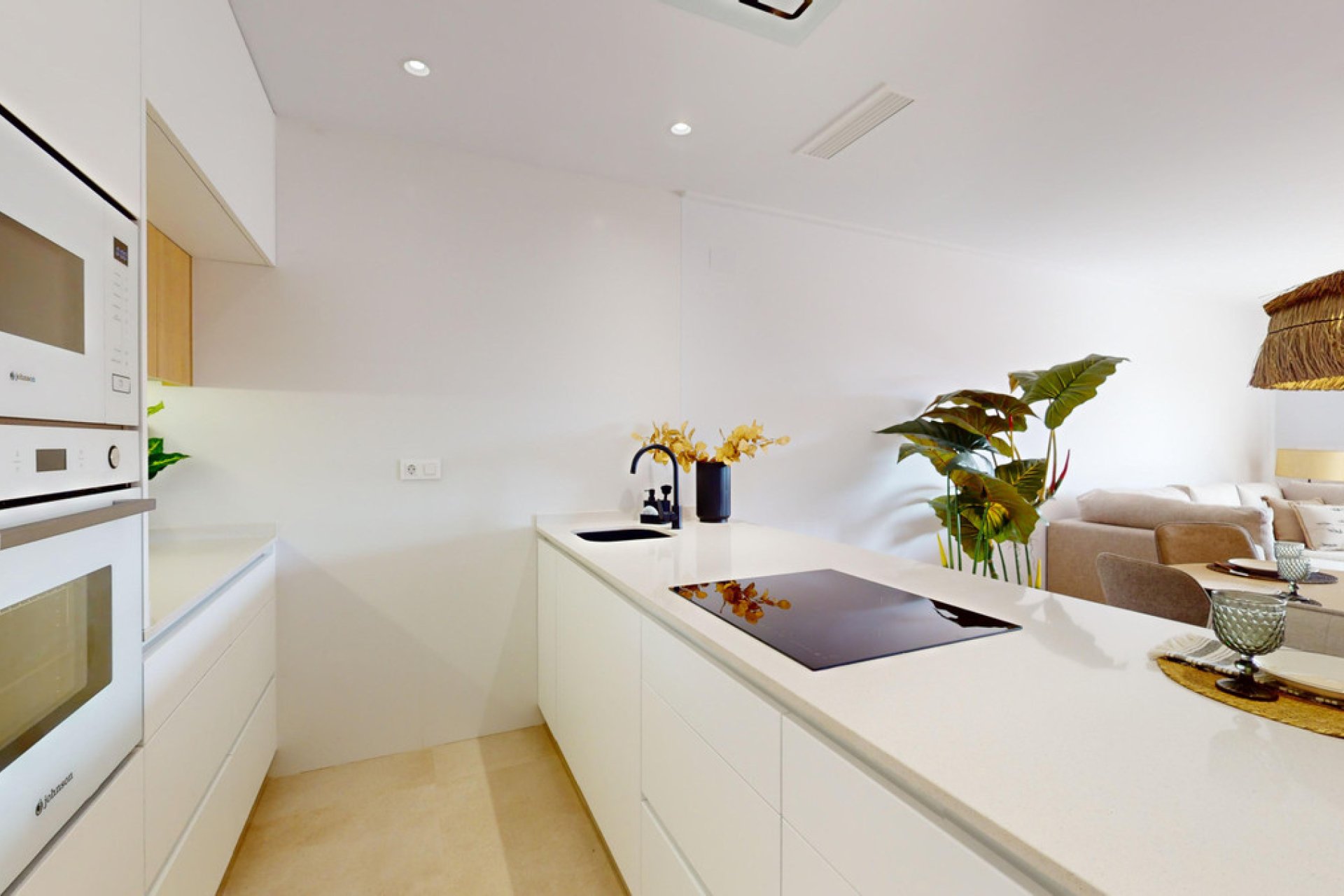 Nouvelle construction - Appartement - Pilar de la Horadada