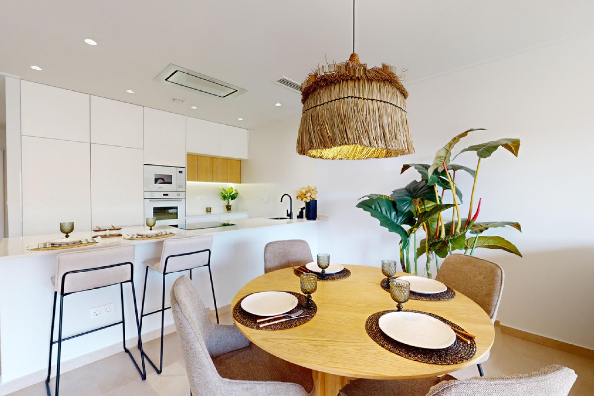 Nouvelle construction - Appartement - Pilar de la Horadada
