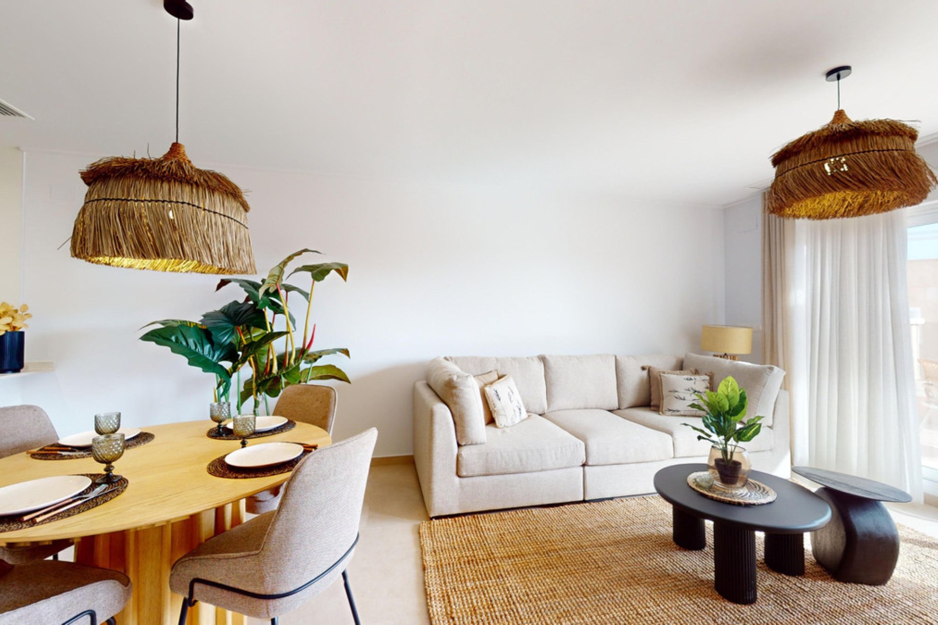 Nouvelle construction - Appartement - Pilar de la Horadada
