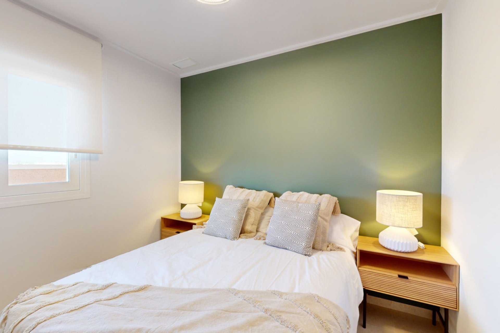 Nouvelle construction - Appartement - Pilar de la Horadada