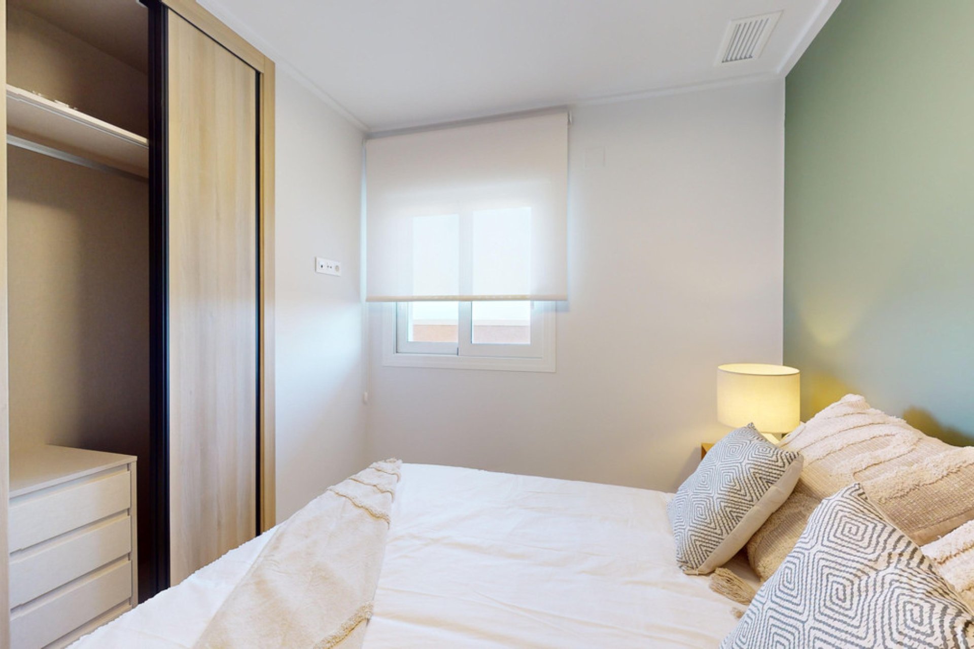 Nouvelle construction - Appartement - Pilar de la Horadada
