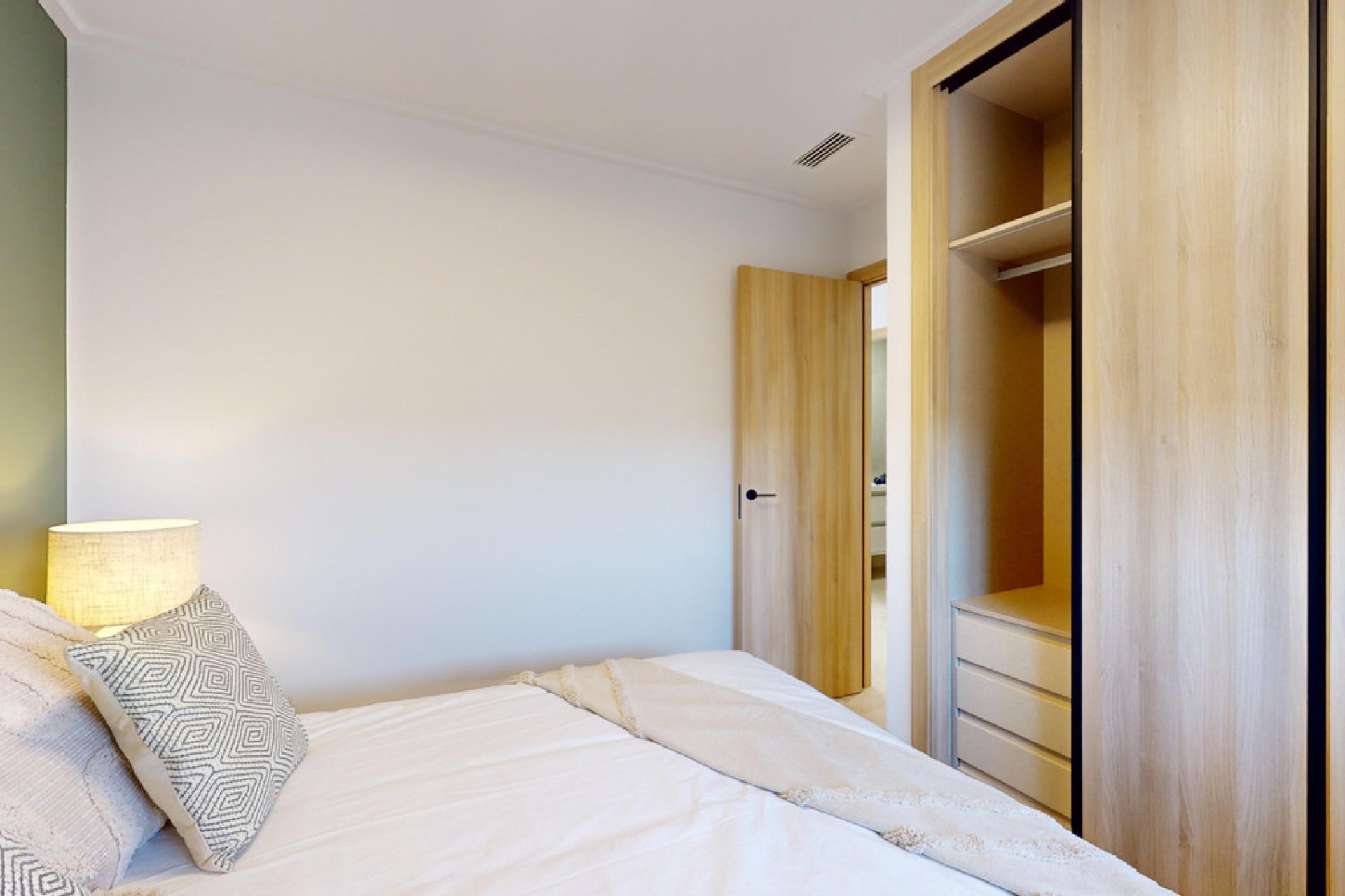 Nouvelle construction - Appartement - Pilar de la Horadada