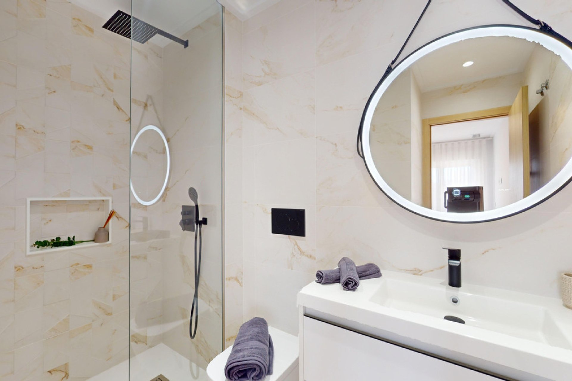 Nouvelle construction - Appartement - Pilar de la Horadada