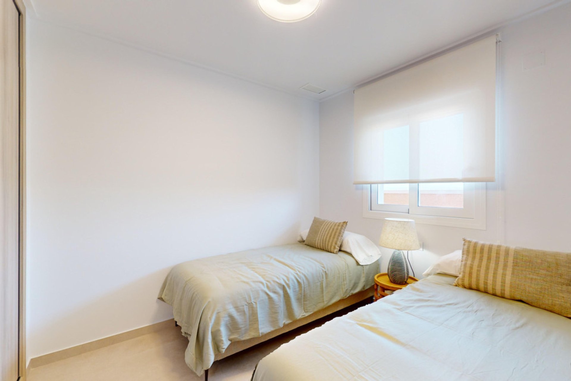 Nouvelle construction - Appartement - Pilar de la Horadada