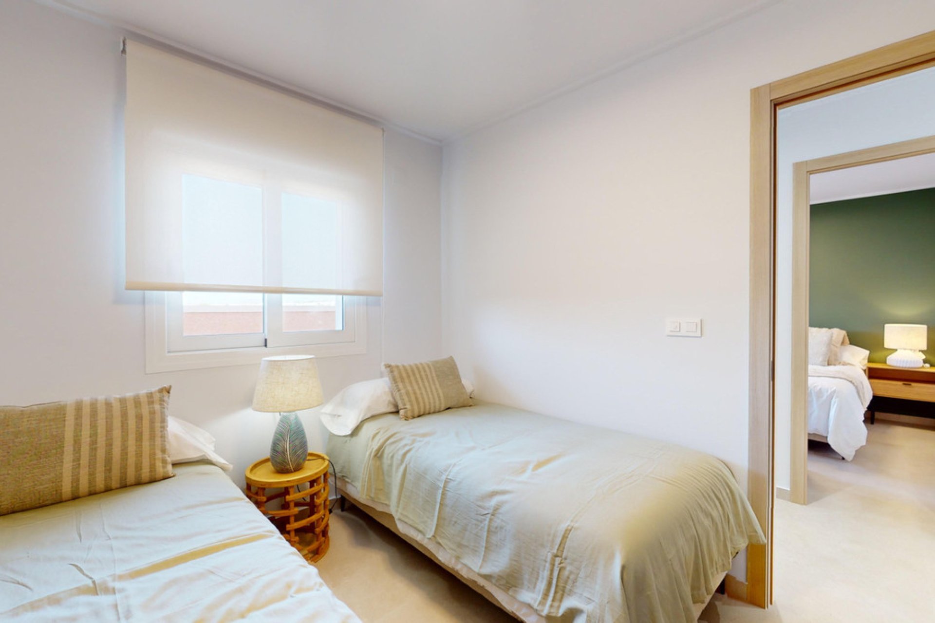Nouvelle construction - Appartement - Pilar de la Horadada