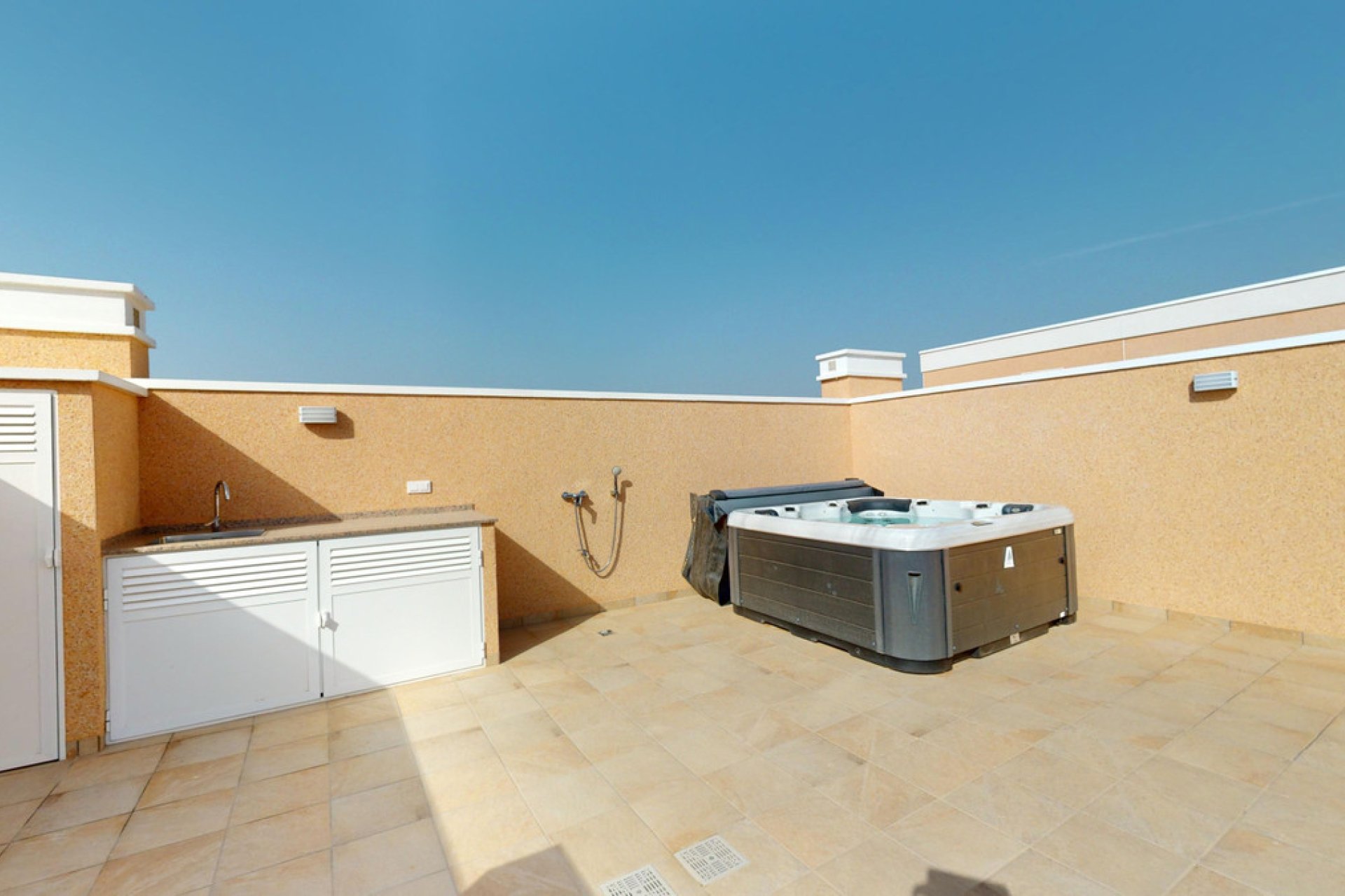 Nouvelle construction - Appartement - Pilar de la Horadada