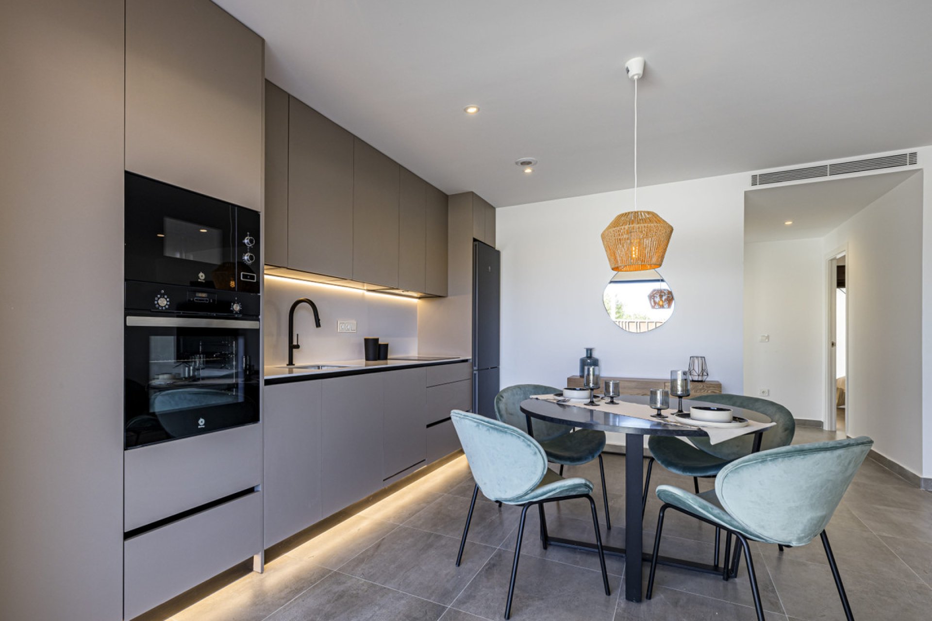 Nouvelle construction - Appartement - Pilar de la Horadada