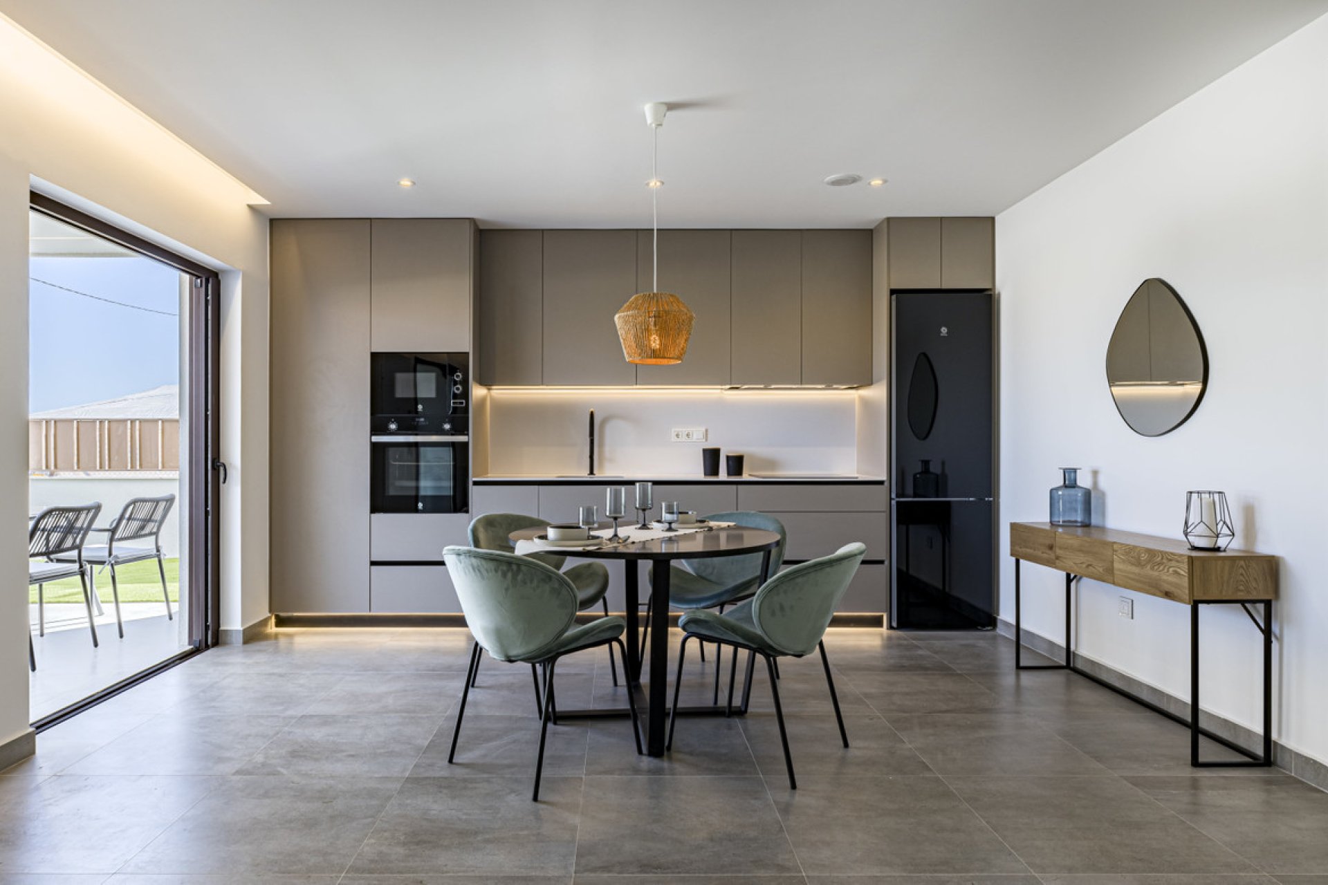 Nouvelle construction - Appartement - Pilar de la Horadada