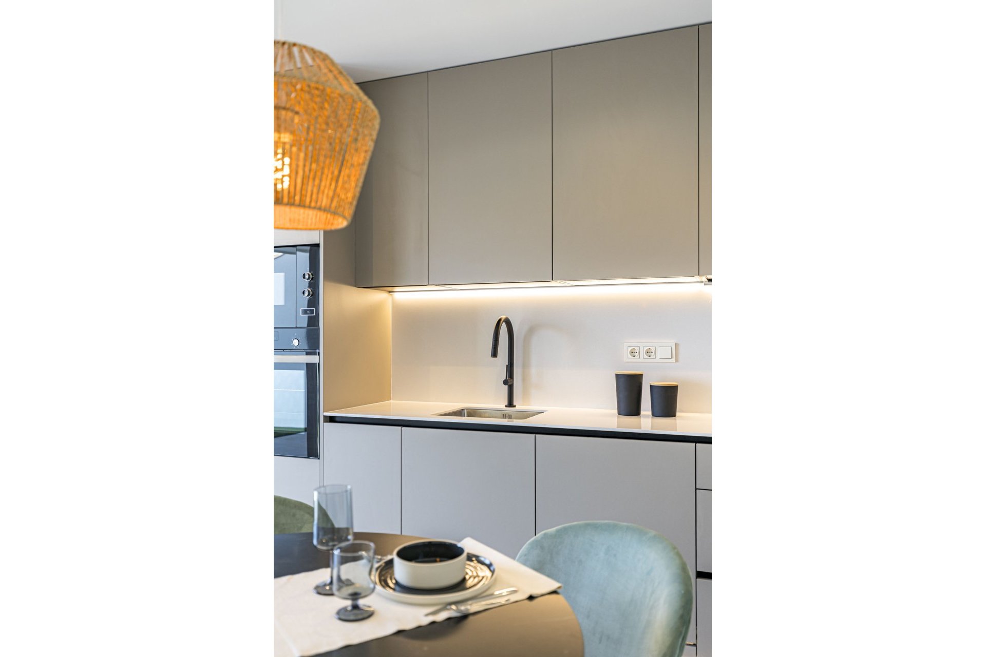 Nouvelle construction - Appartement - Pilar de la Horadada