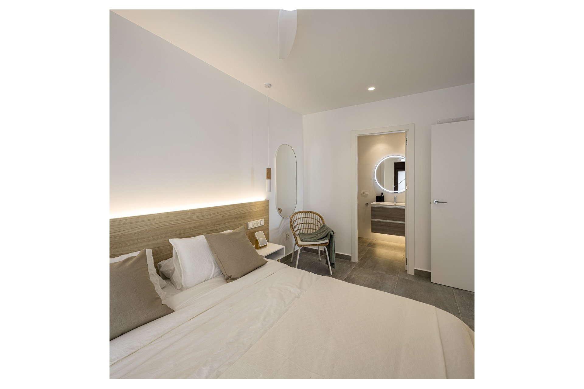 Nouvelle construction - Appartement - Pilar de la Horadada