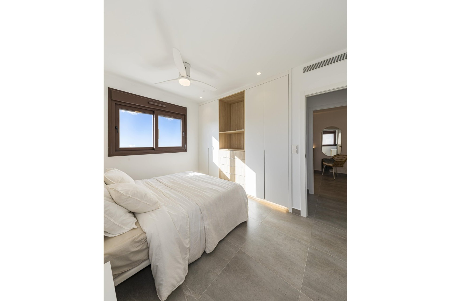 Nouvelle construction - Appartement - Pilar de la Horadada