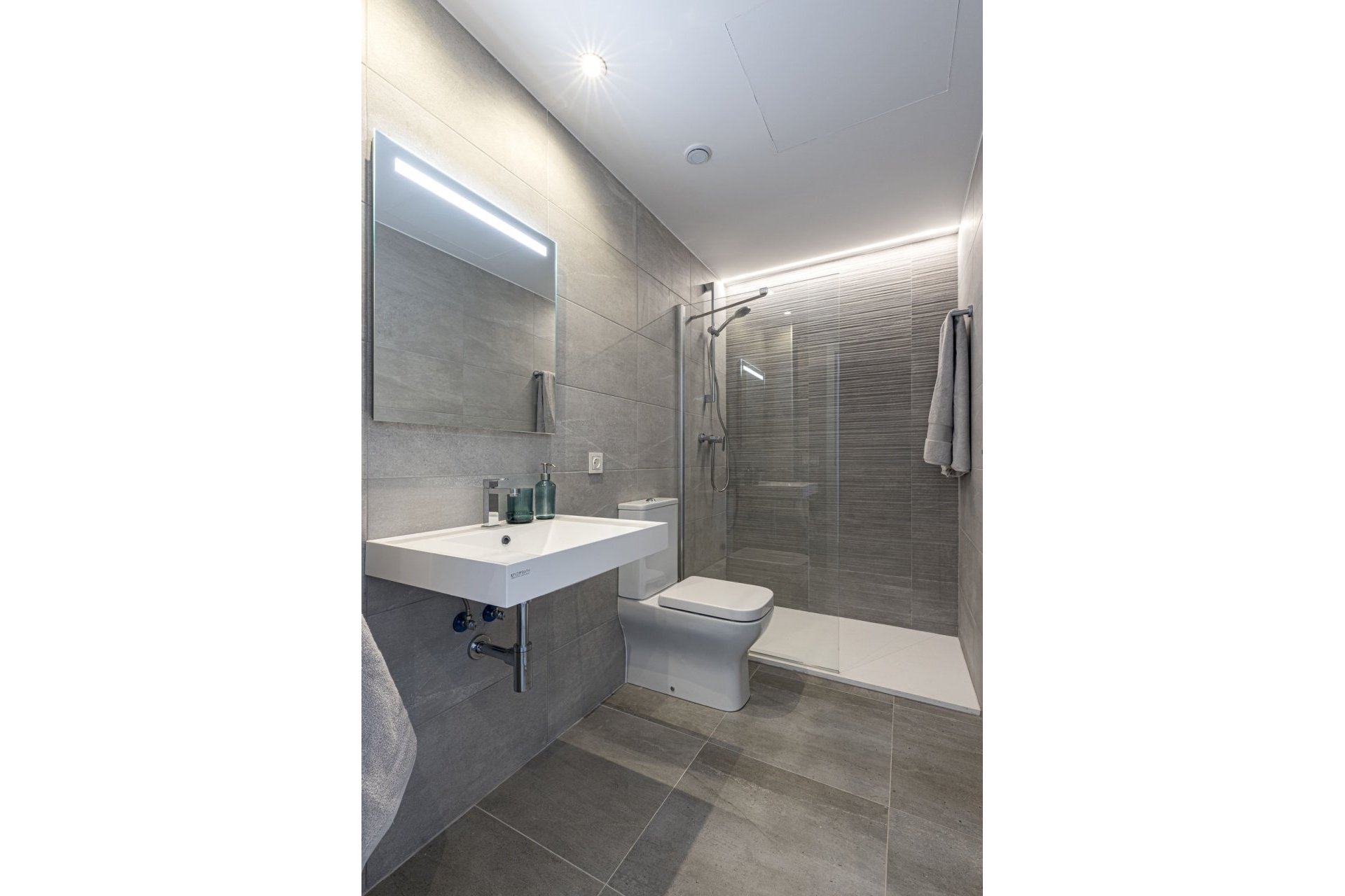 Nouvelle construction - Appartement - Pilar de la Horadada