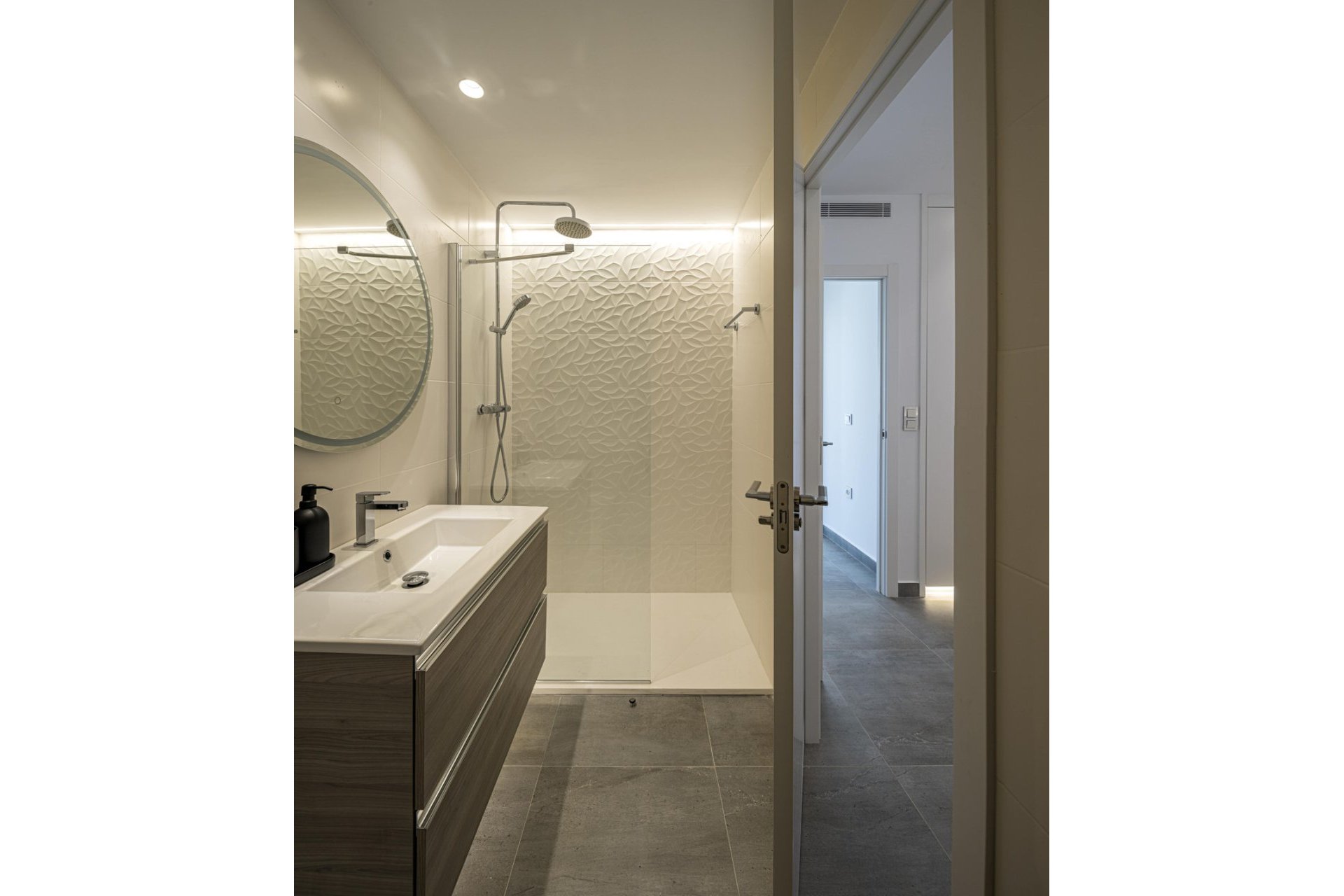 Nouvelle construction - Appartement - Pilar de la Horadada