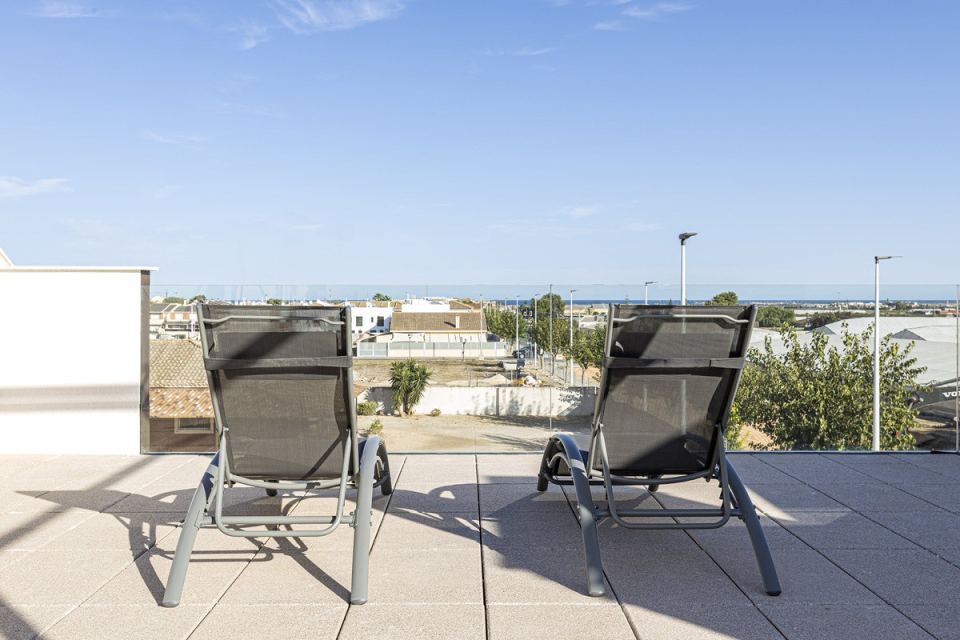 Nouvelle construction - Appartement - Pilar de la Horadada