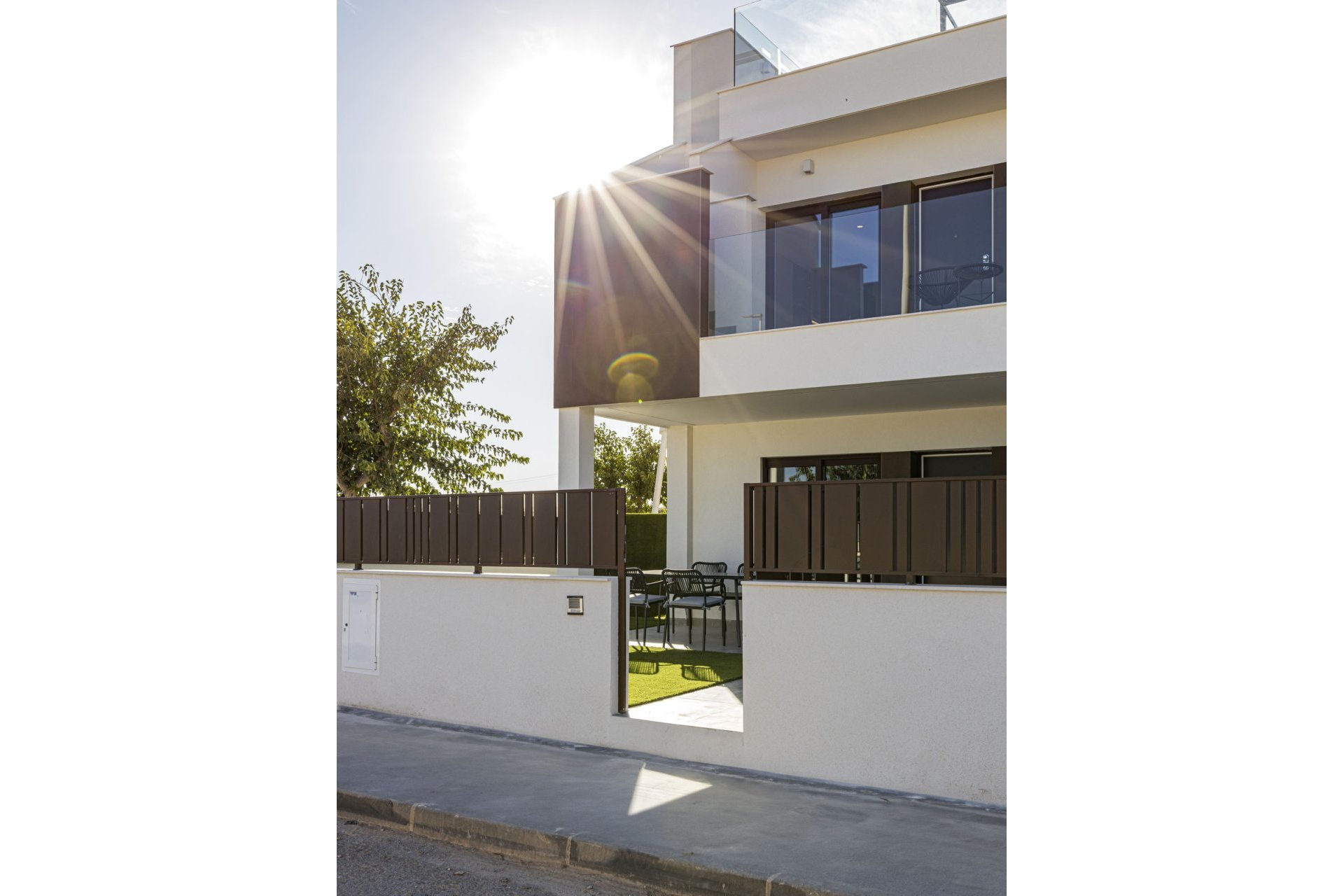 Nouvelle construction - Appartement - Pilar de la Horadada