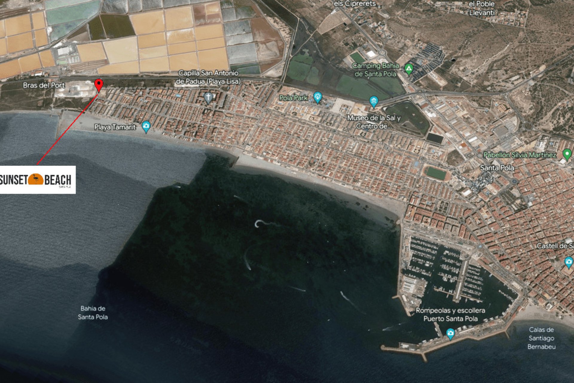 Nouvelle construction - Appartement - Santa Pola