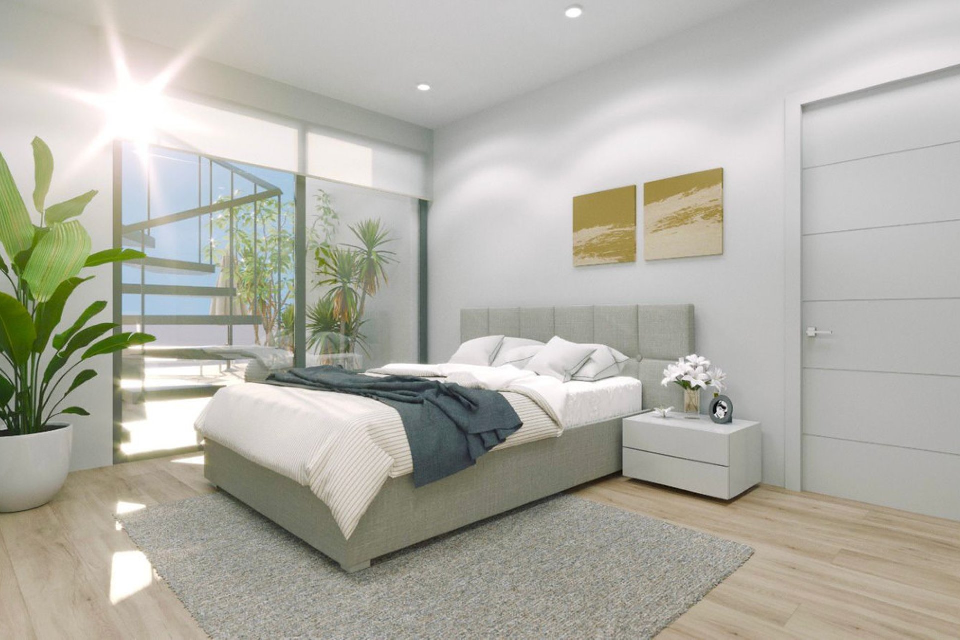 Nouvelle construction - Appartement - Torrevieja