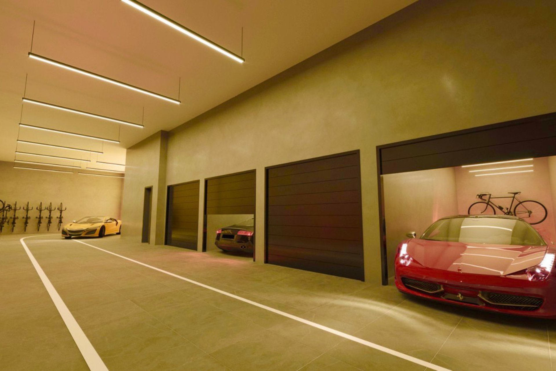 Nouvelle construction - Appartement - Torrevieja