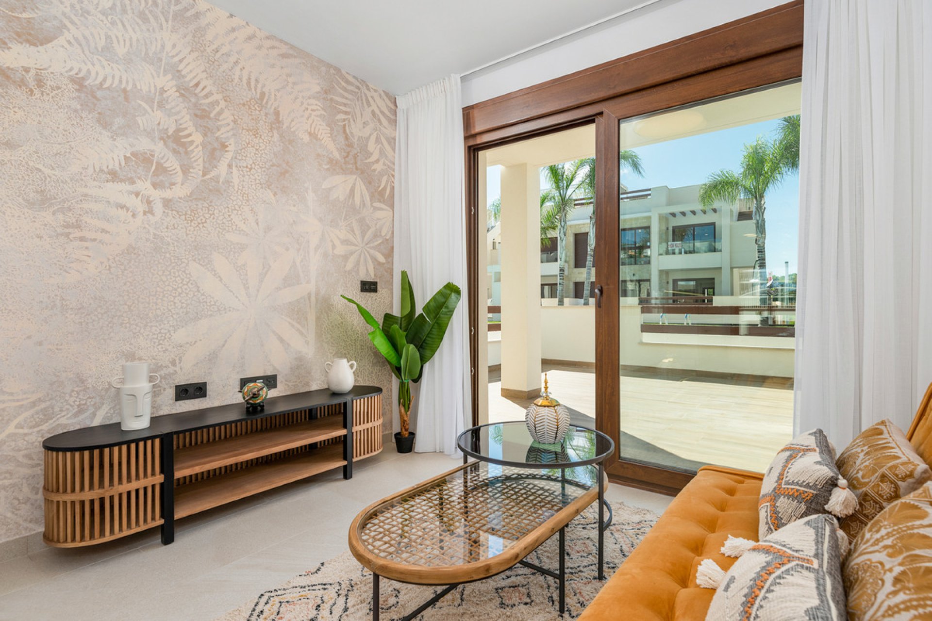 Nouvelle construction - Appartement - Torrevieja
