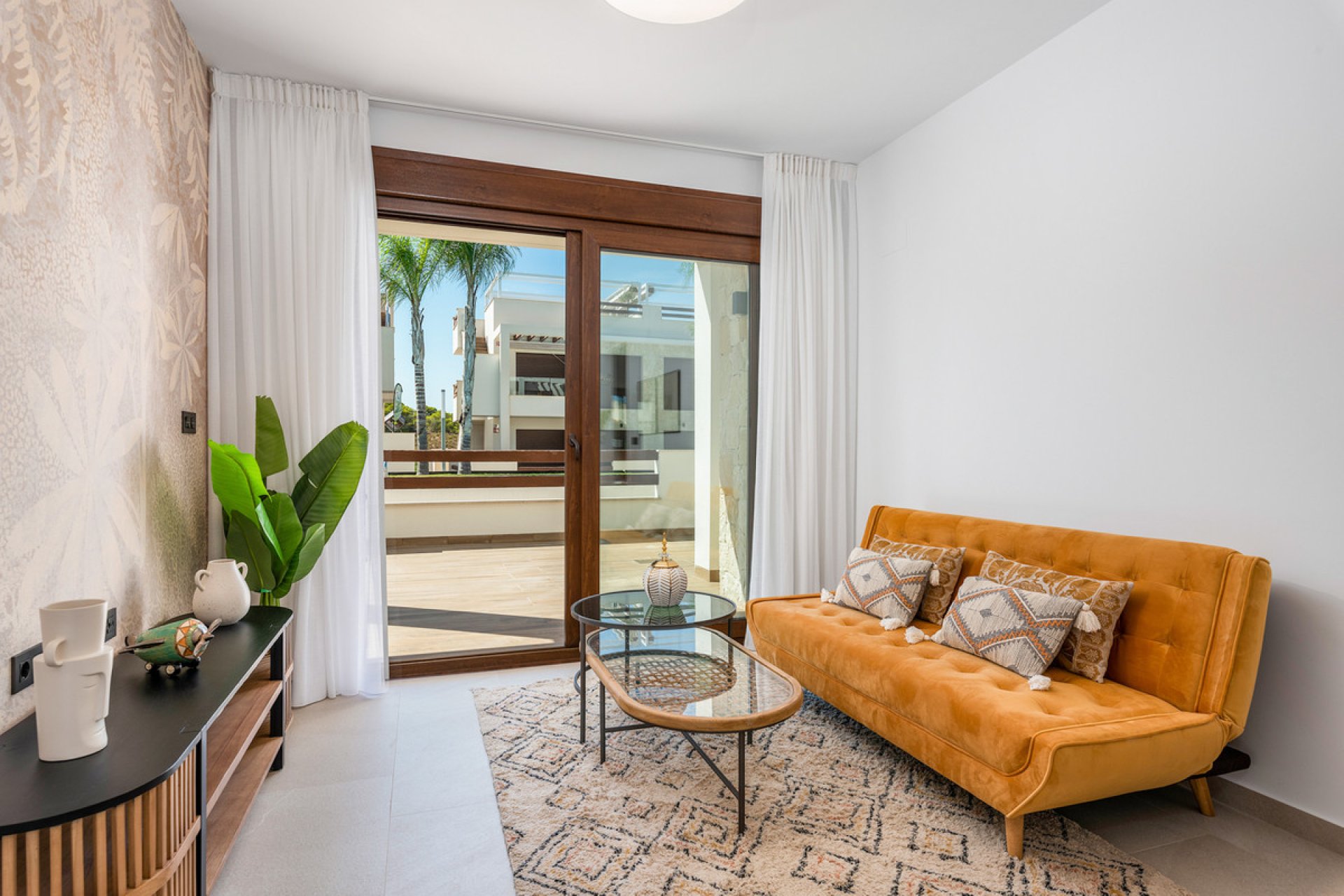Nouvelle construction - Appartement - Torrevieja