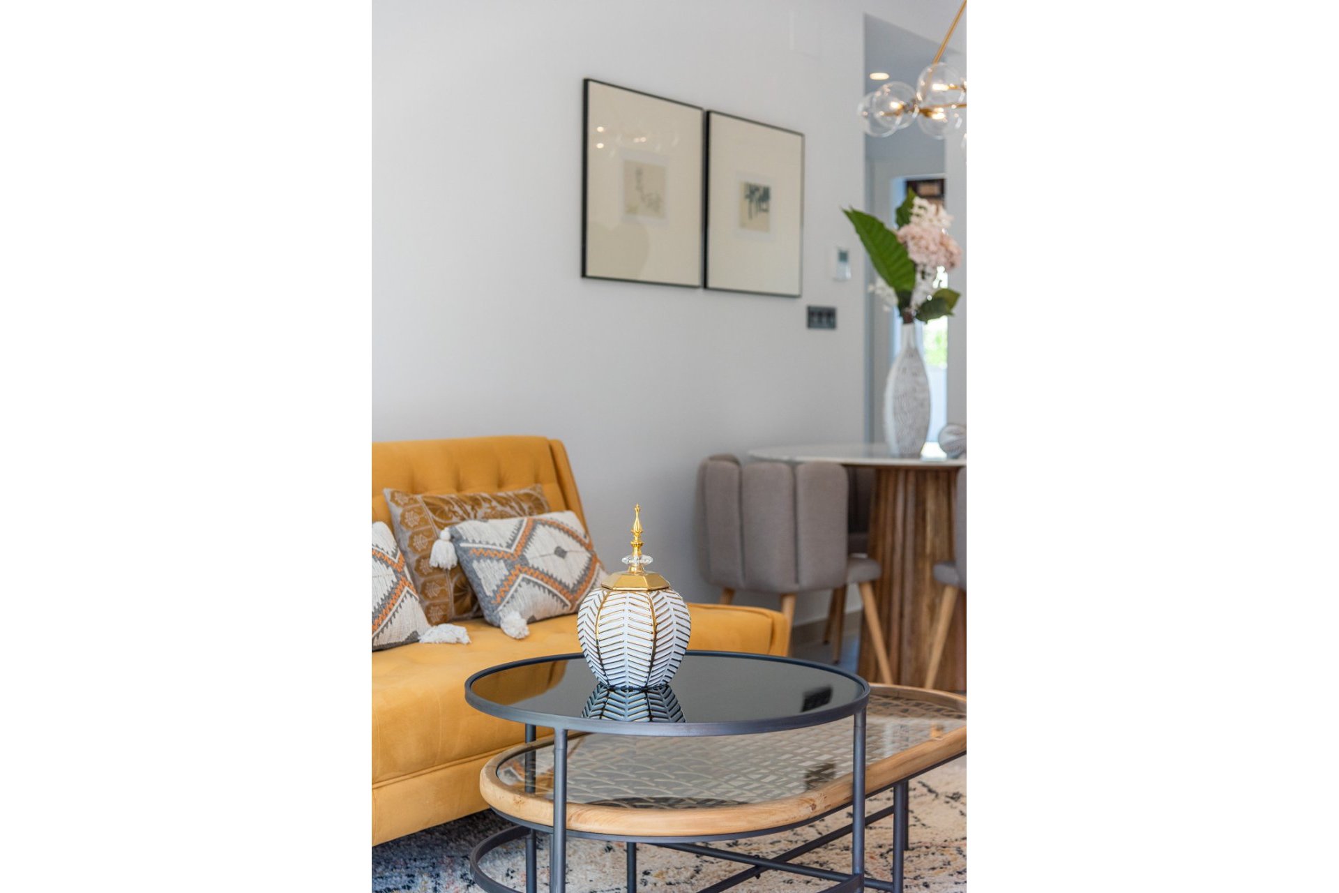 Nouvelle construction - Appartement - Torrevieja