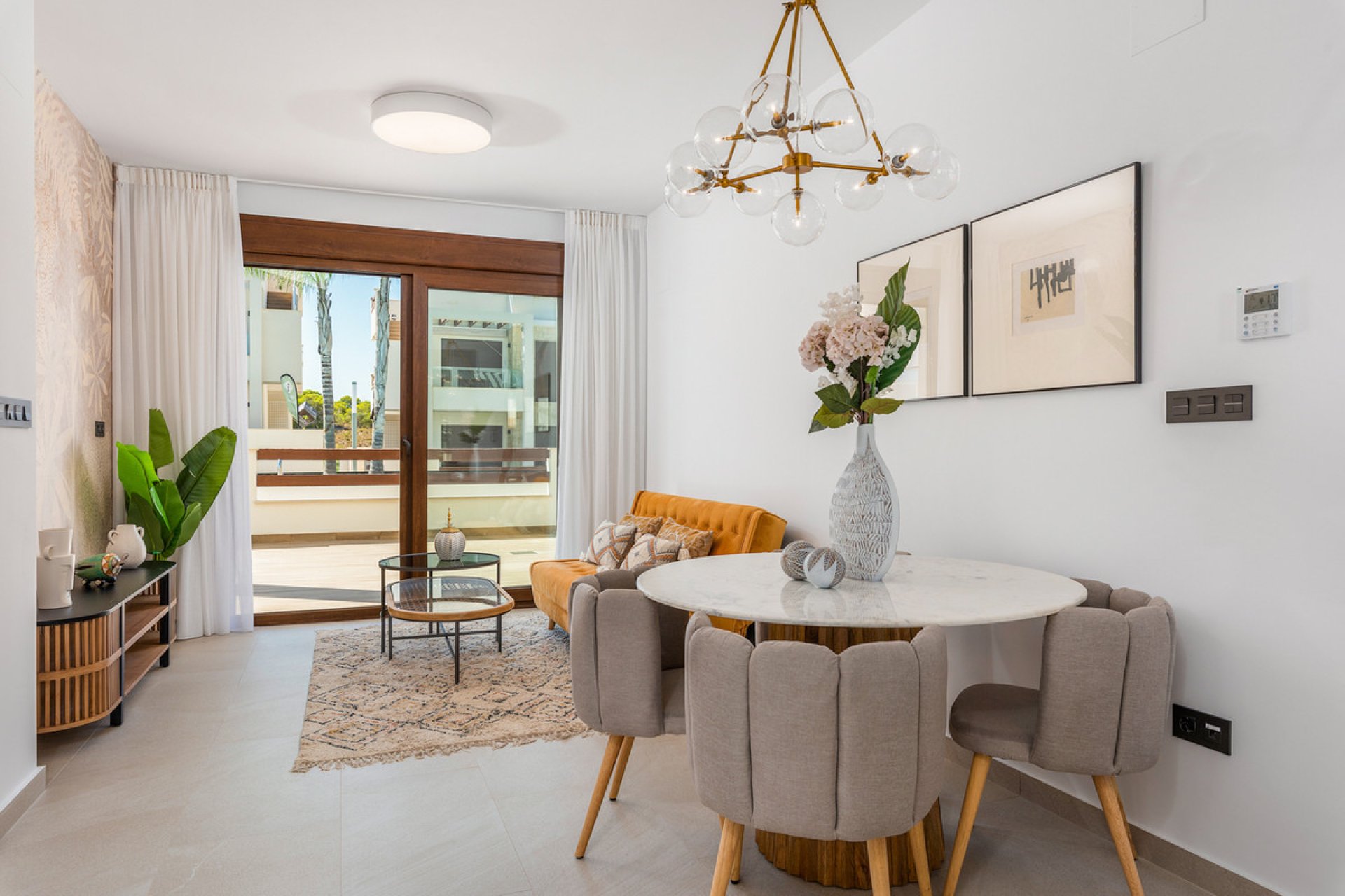 Nouvelle construction - Appartement - Torrevieja