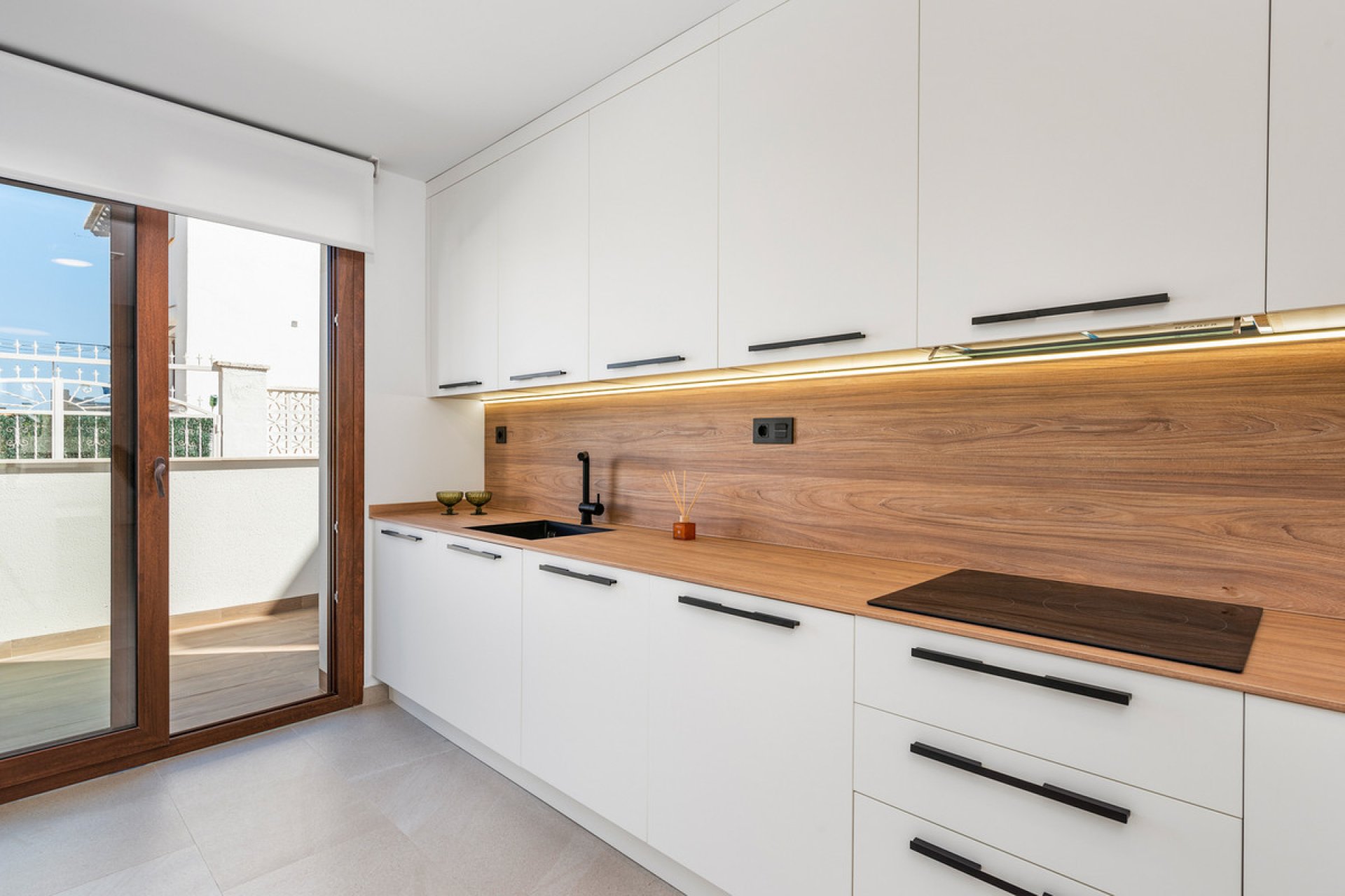 Nouvelle construction - Appartement - Torrevieja