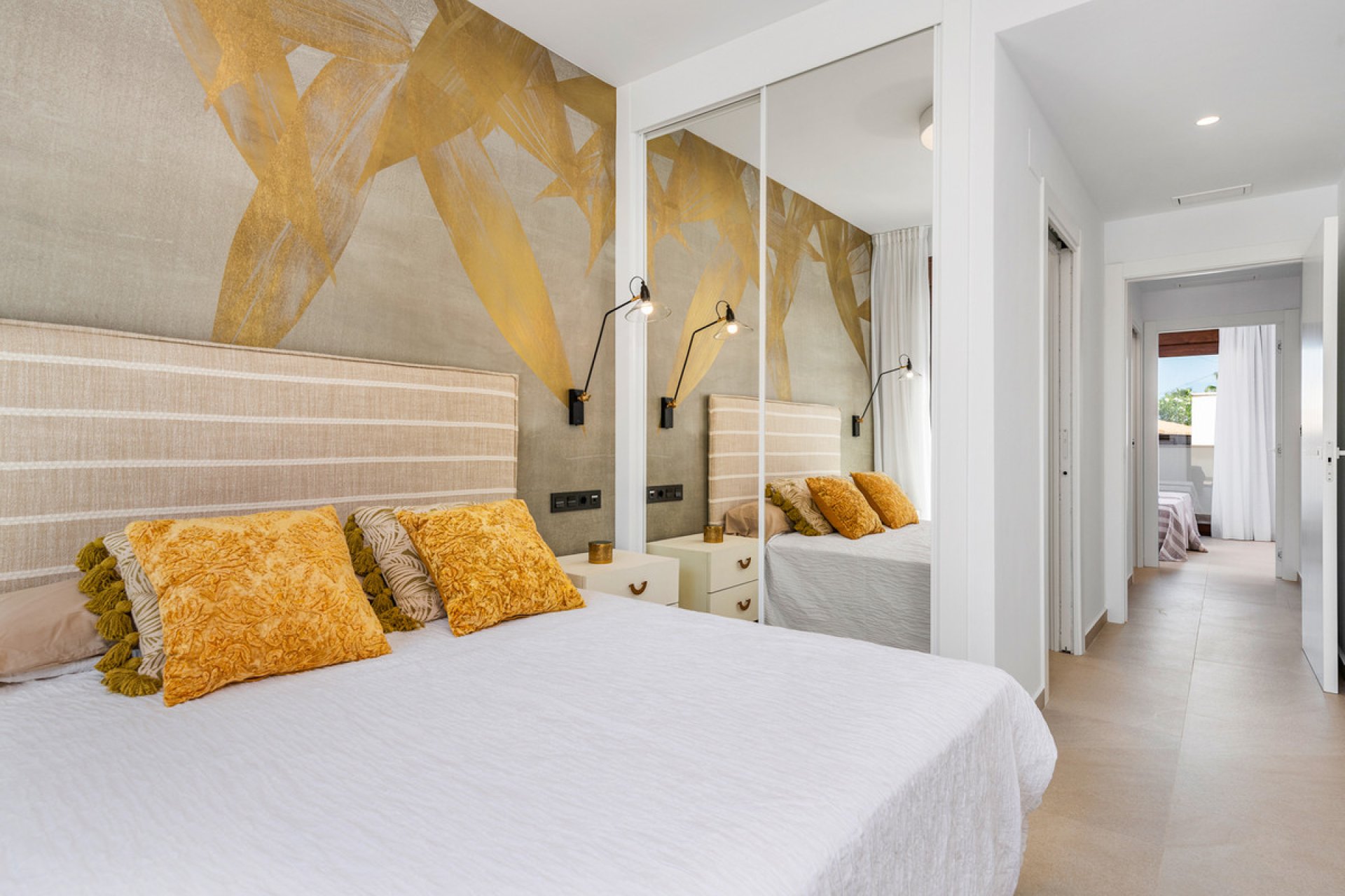 Nouvelle construction - Appartement - Torrevieja