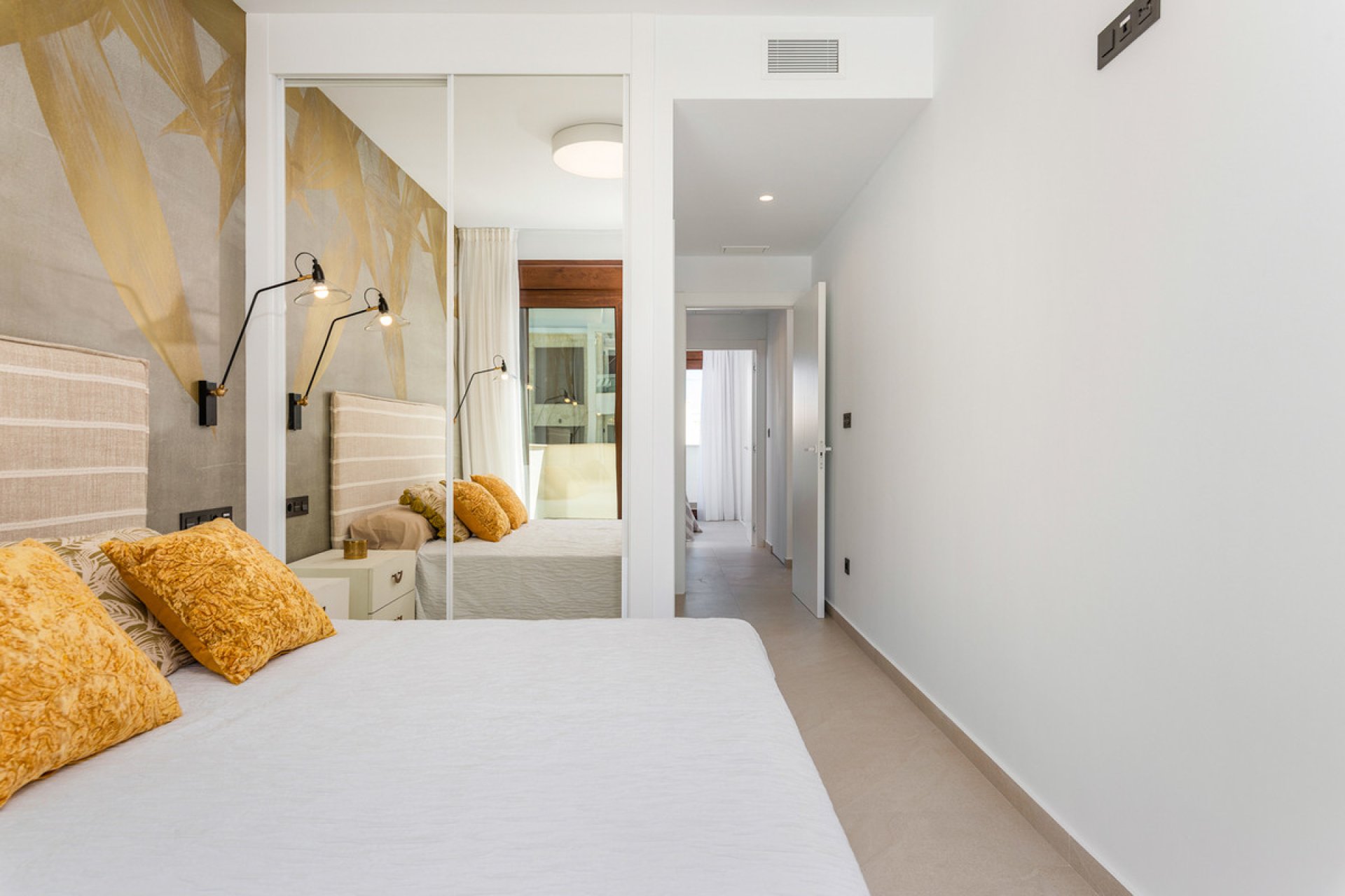 Nouvelle construction - Appartement - Torrevieja