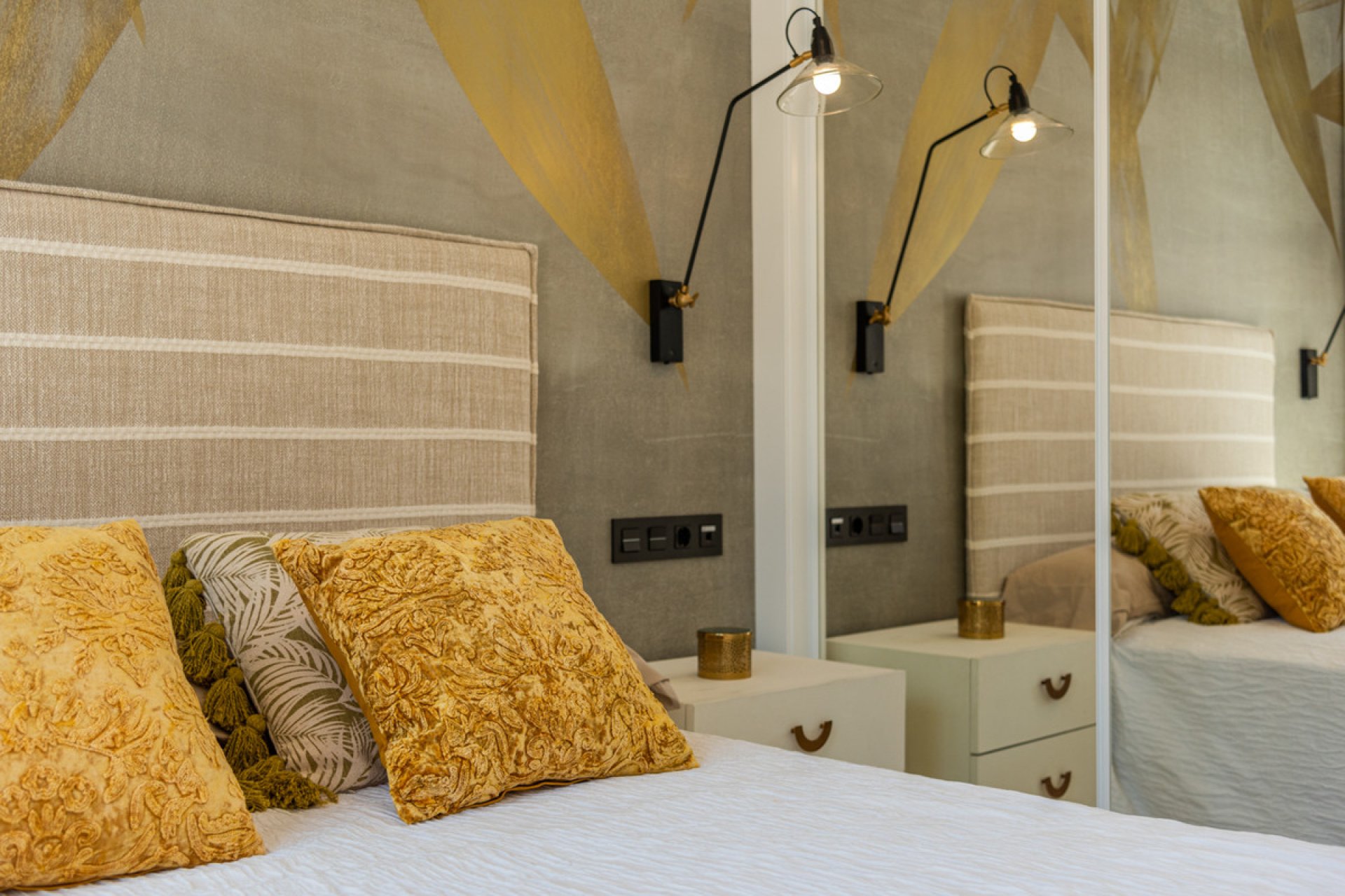 Nouvelle construction - Appartement - Torrevieja