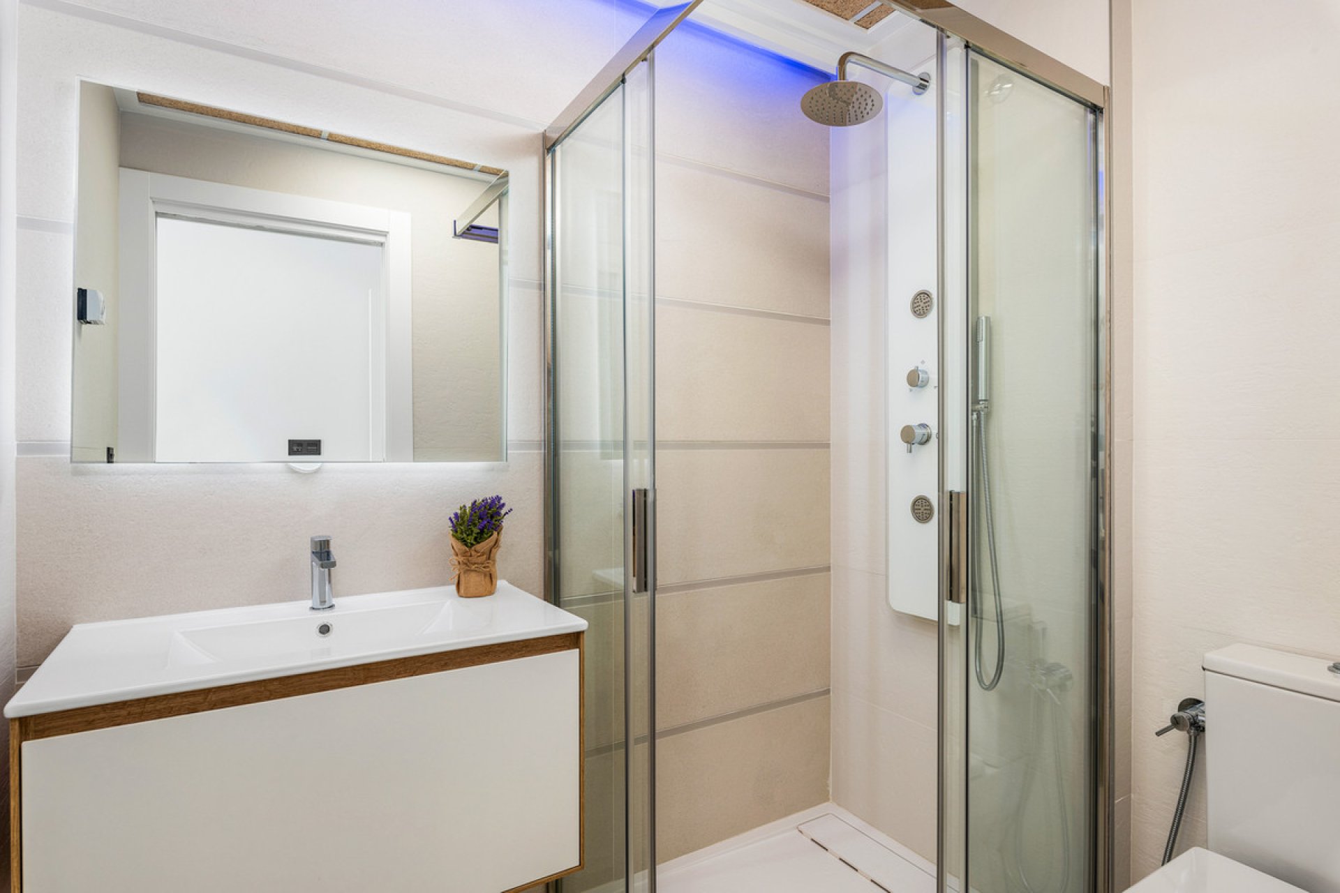 Nouvelle construction - Appartement - Torrevieja