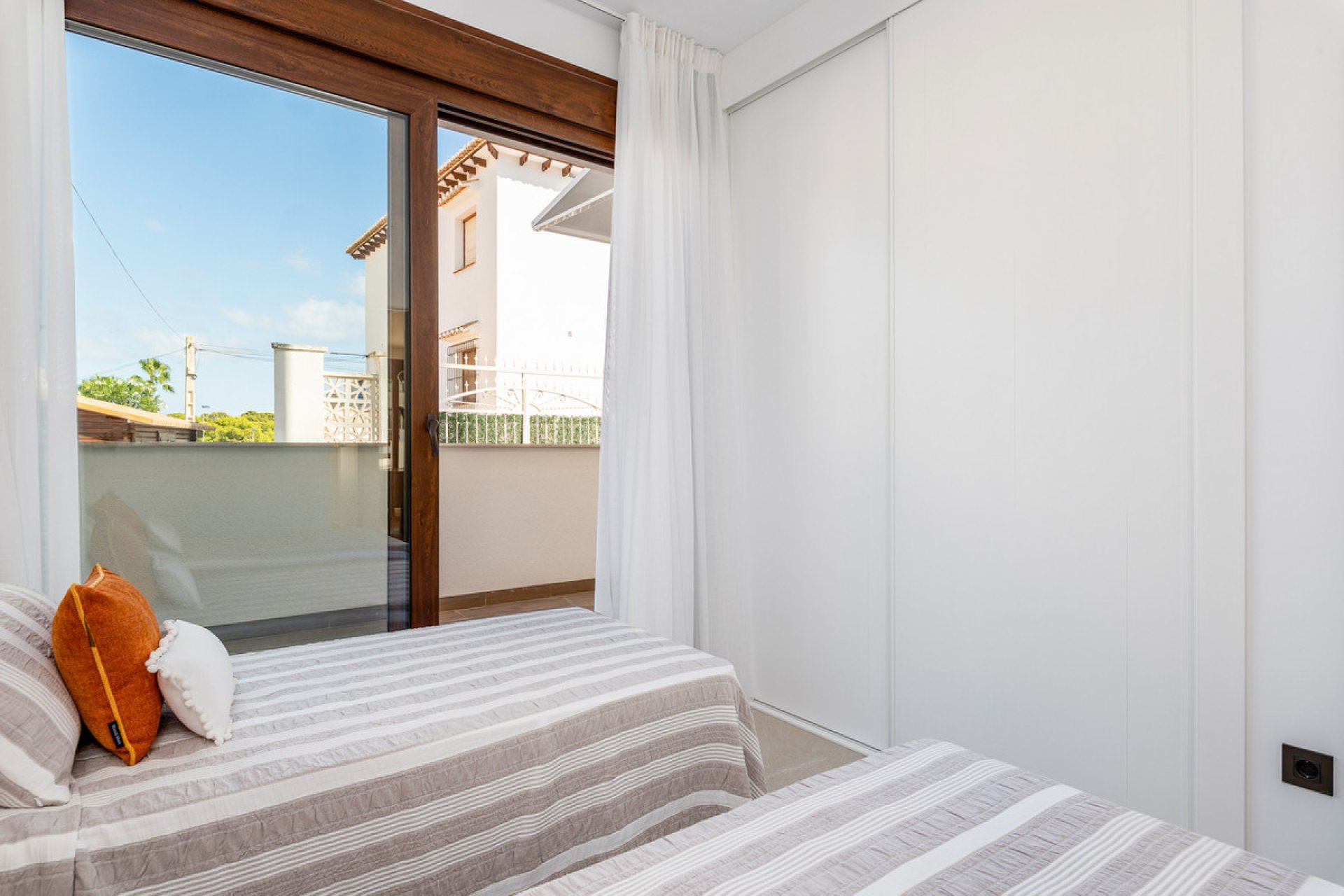 Nouvelle construction - Appartement - Torrevieja