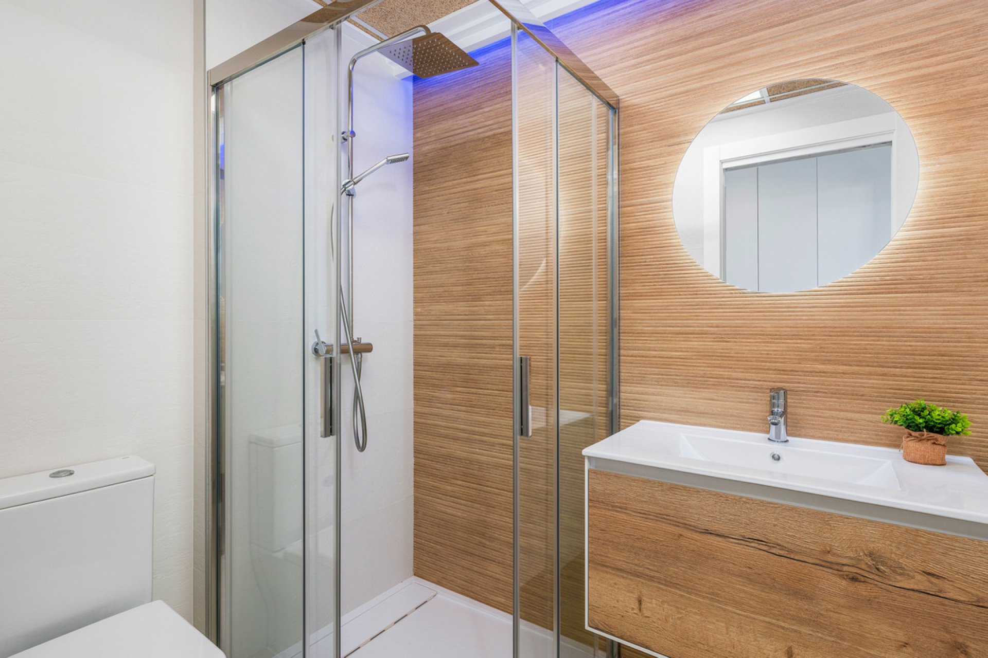 Nouvelle construction - Appartement - Torrevieja