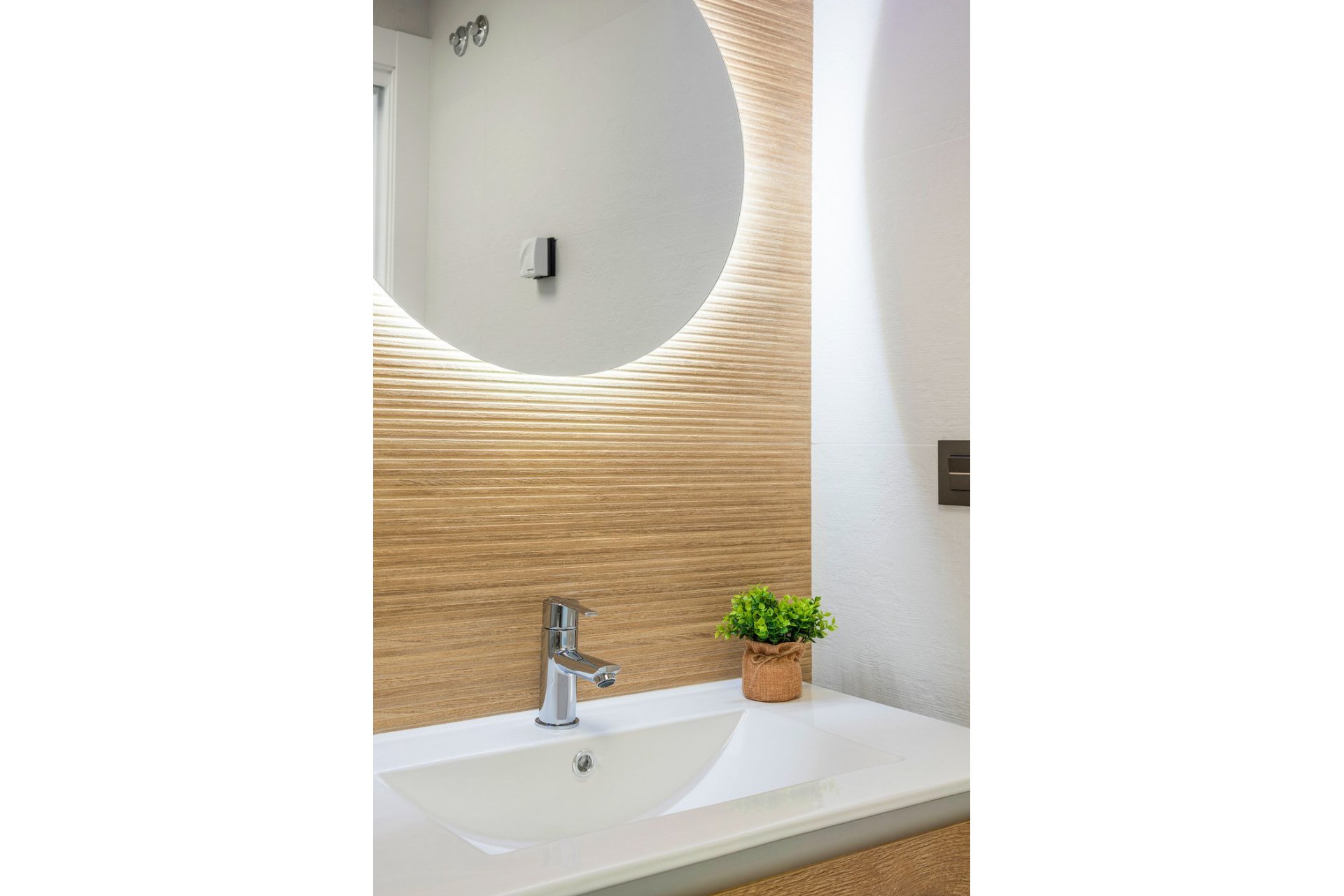 Nouvelle construction - Appartement - Torrevieja