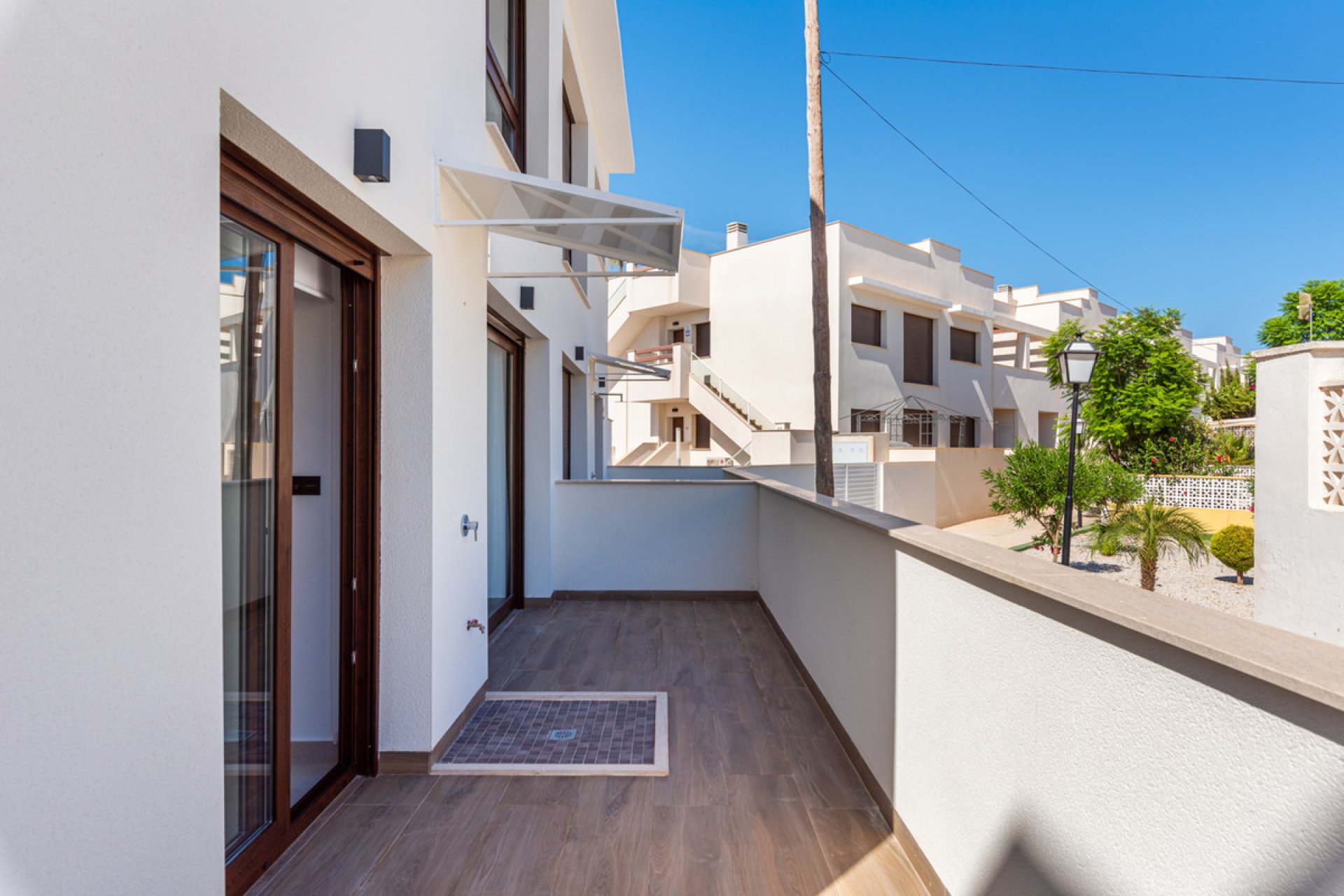 Nouvelle construction - Appartement - Torrevieja
