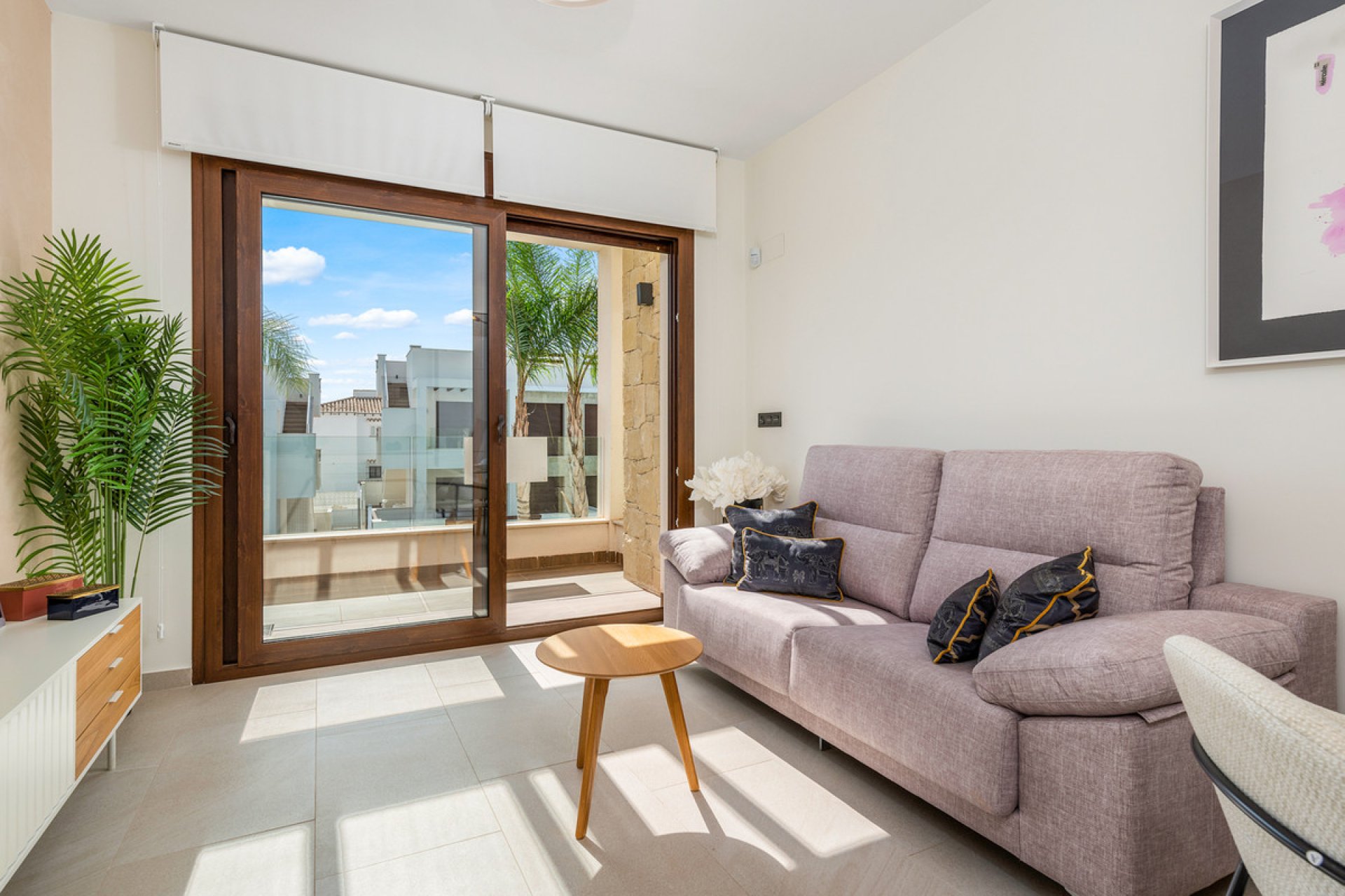 Nouvelle construction - Appartement - Torrevieja