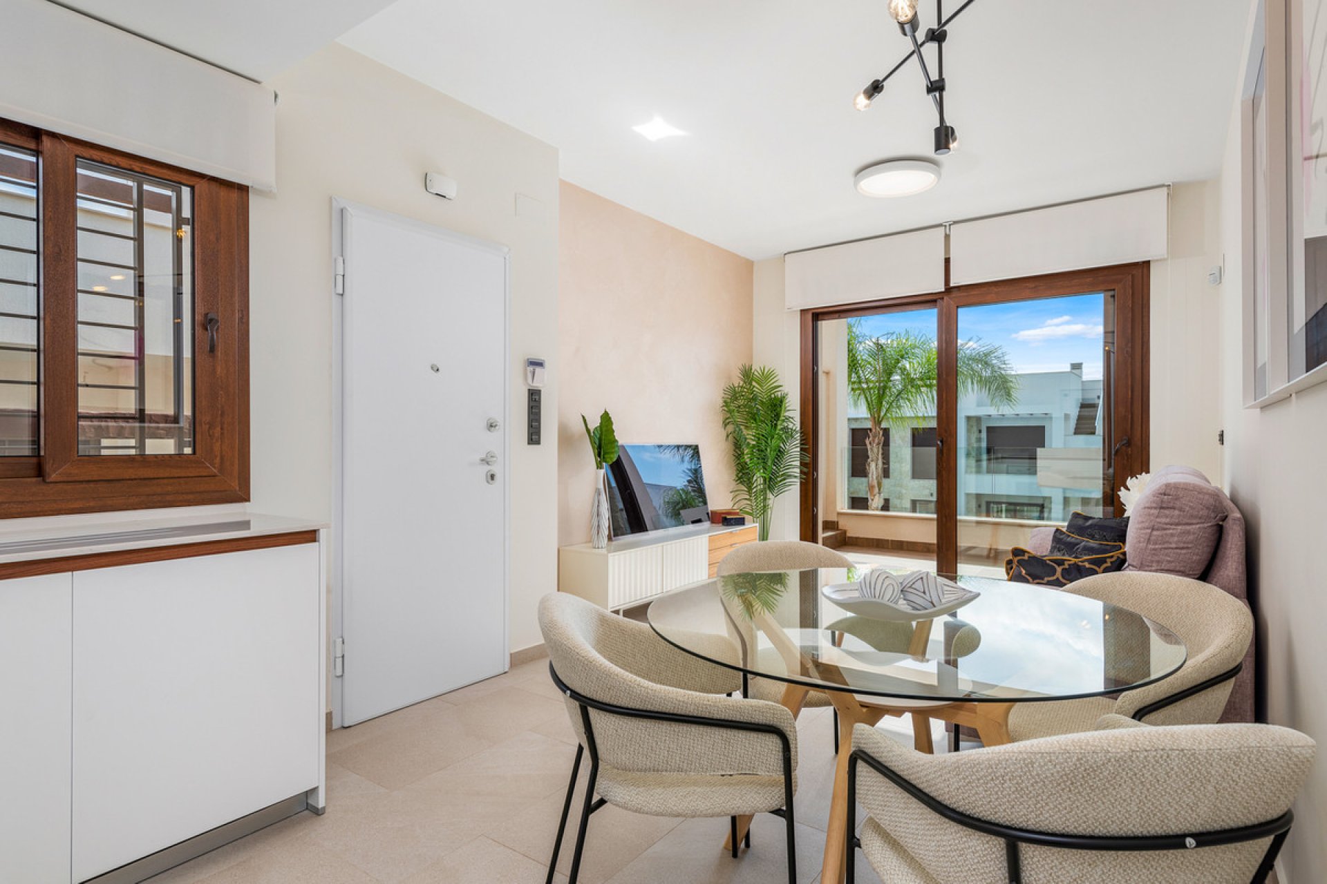 Nouvelle construction - Appartement - Torrevieja