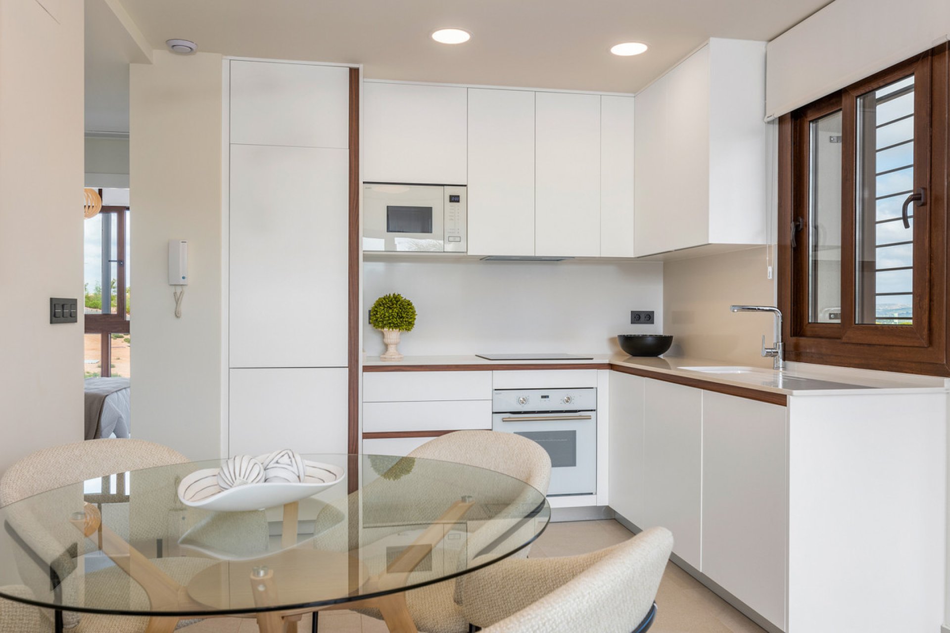Nouvelle construction - Appartement - Torrevieja