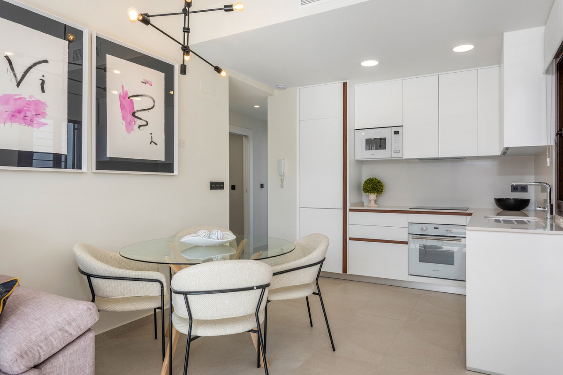 Nouvelle construction - Appartement - Torrevieja