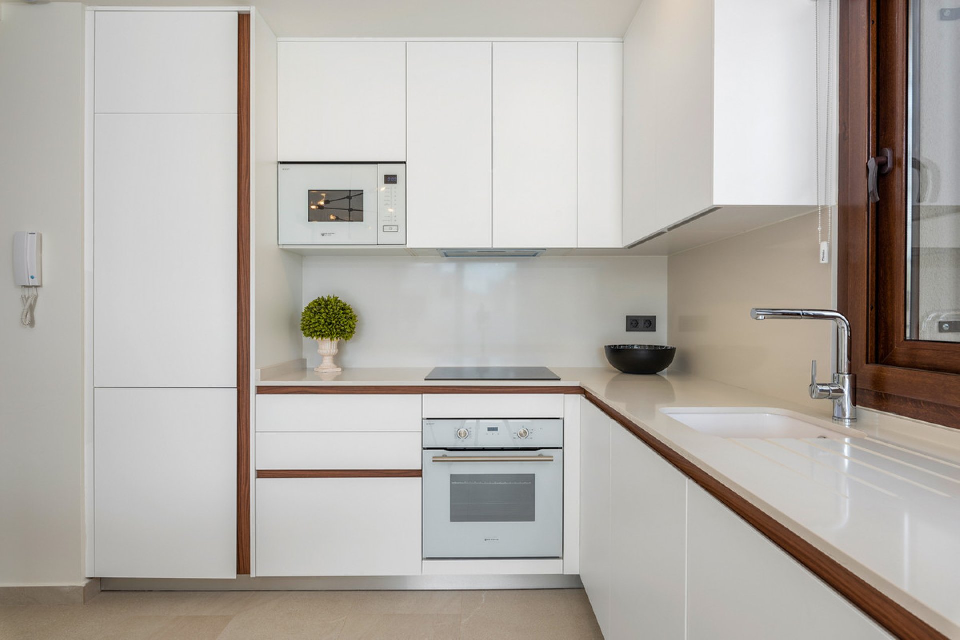 Nouvelle construction - Appartement - Torrevieja