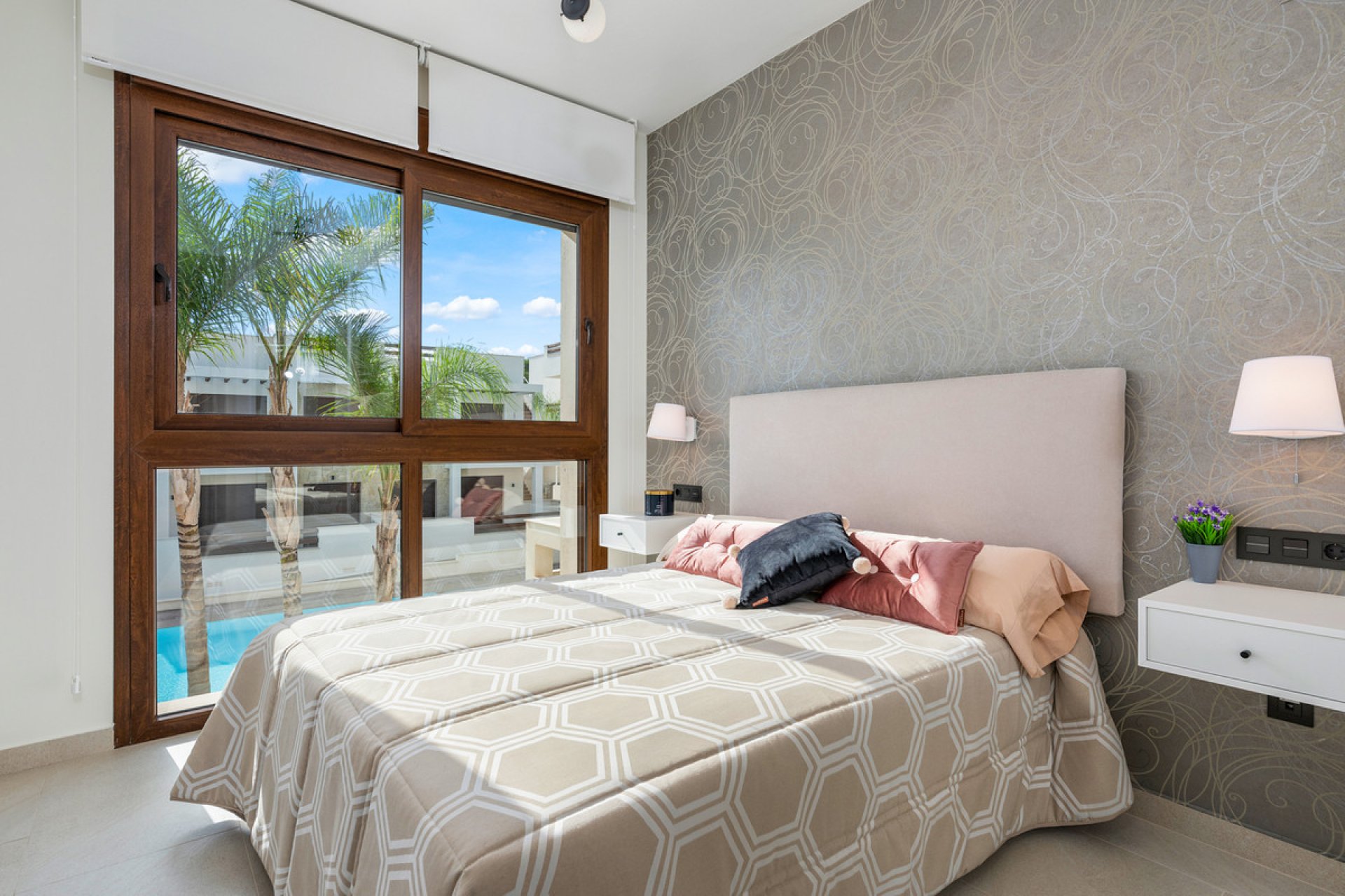 Nouvelle construction - Appartement - Torrevieja
