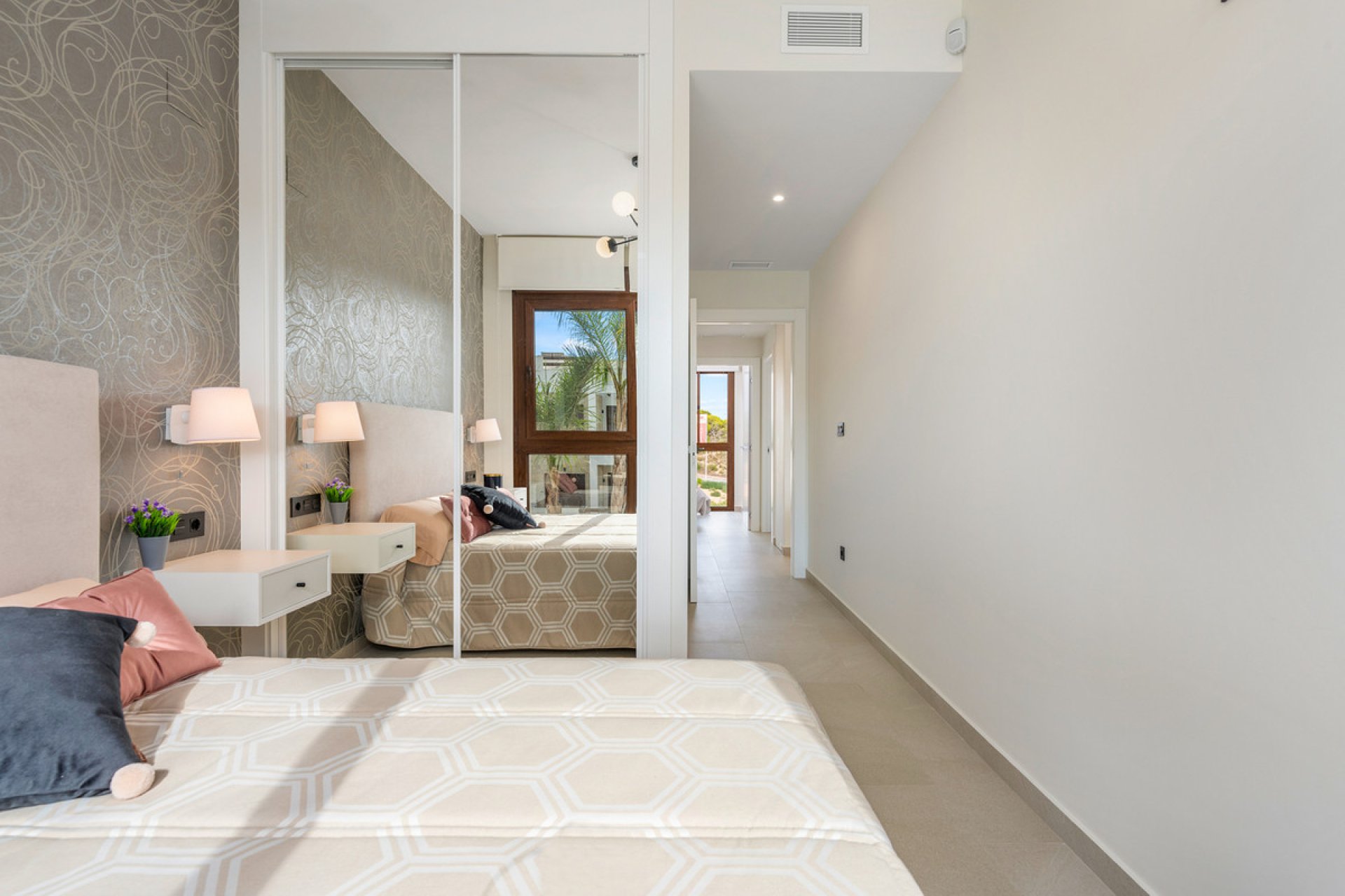 Nouvelle construction - Appartement - Torrevieja