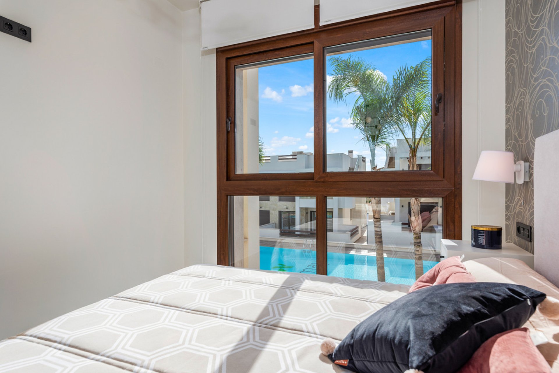 Nouvelle construction - Appartement - Torrevieja