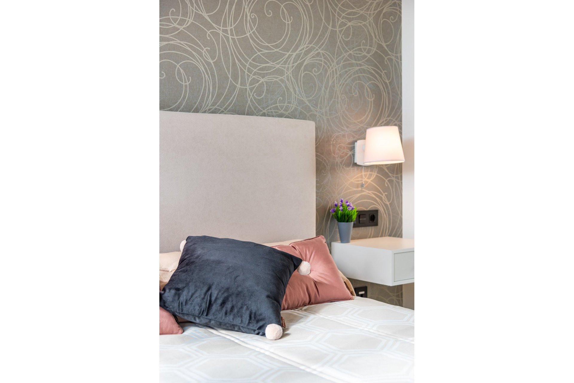 Nouvelle construction - Appartement - Torrevieja