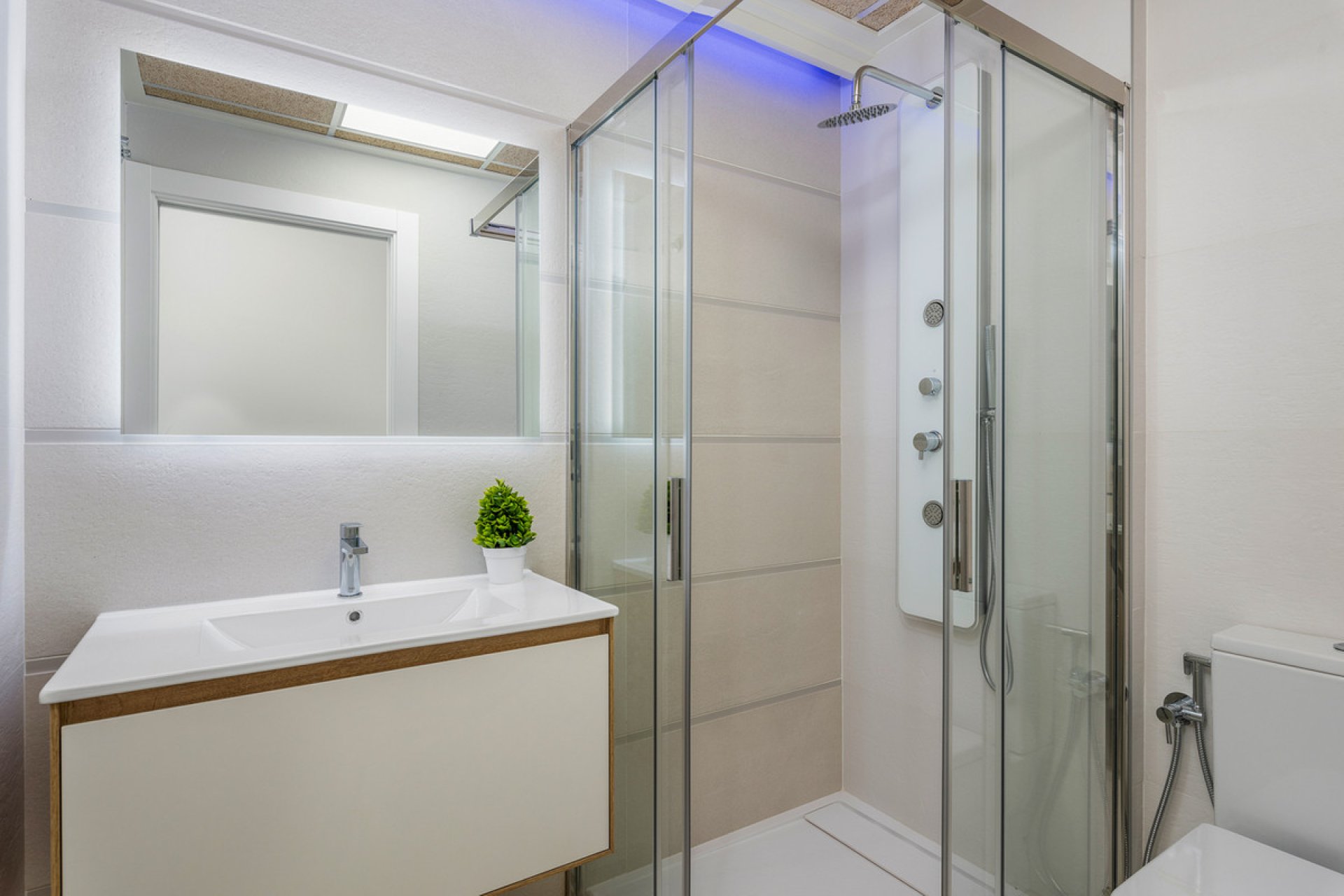 Nouvelle construction - Appartement - Torrevieja