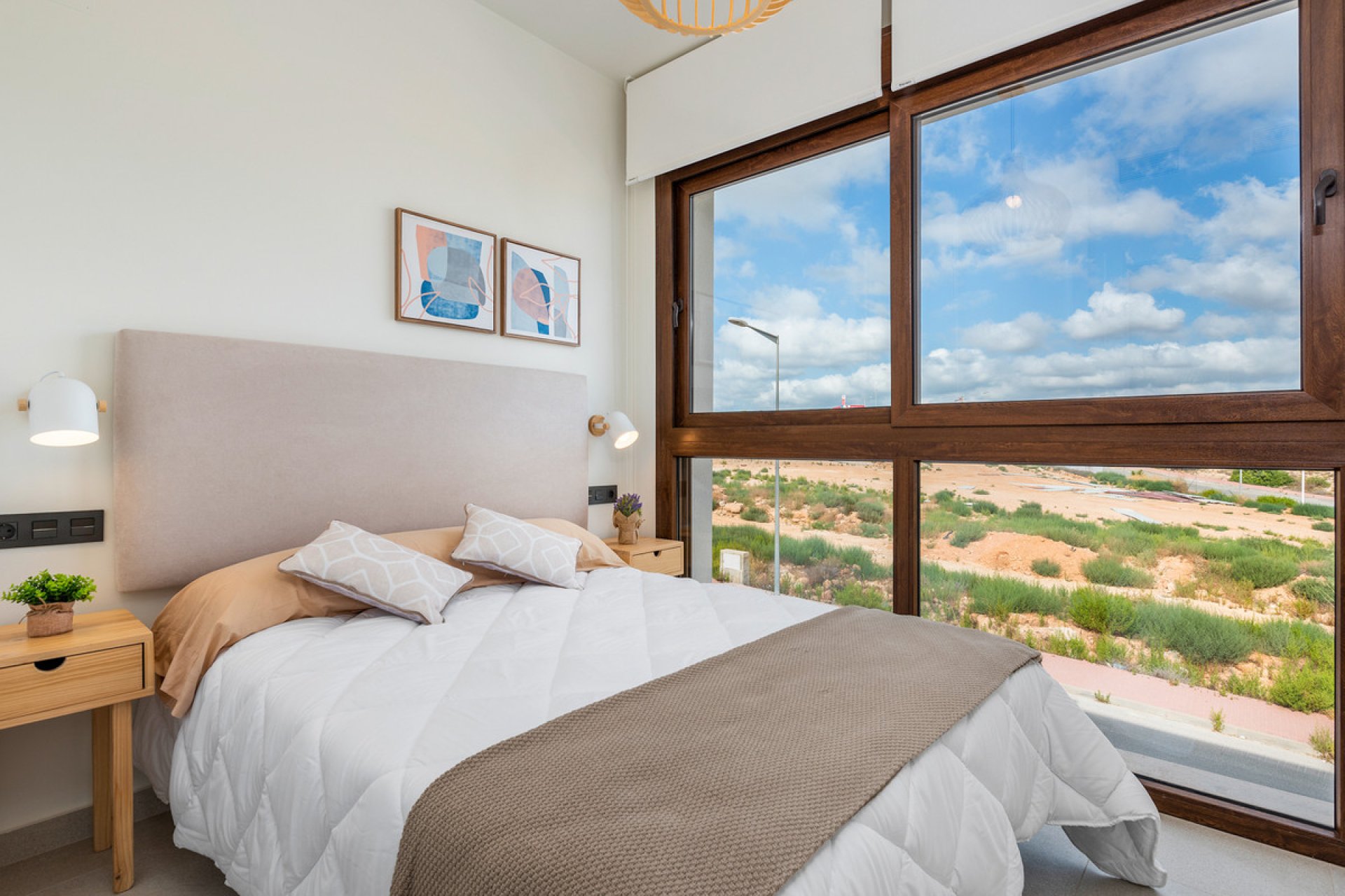 Nouvelle construction - Appartement - Torrevieja