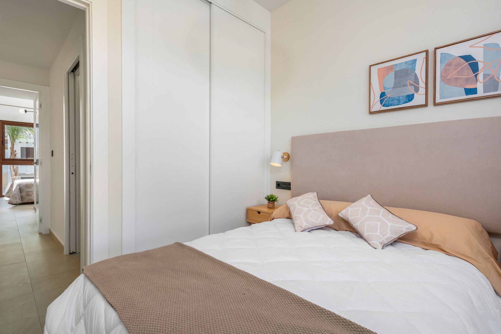Nouvelle construction - Appartement - Torrevieja