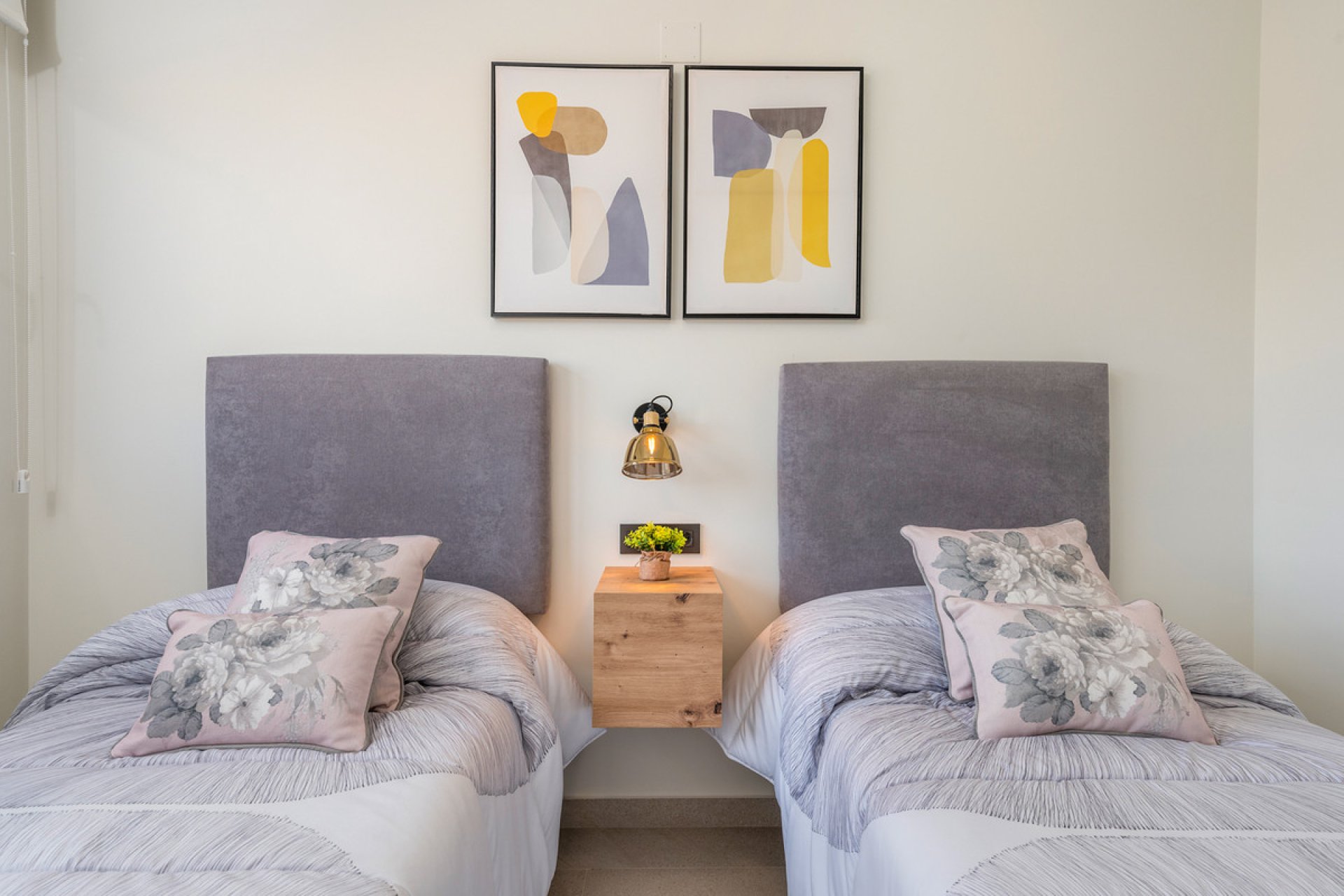 Nouvelle construction - Appartement - Torrevieja