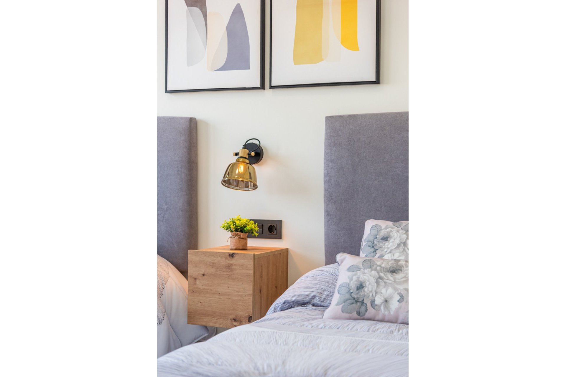 Nouvelle construction - Appartement - Torrevieja